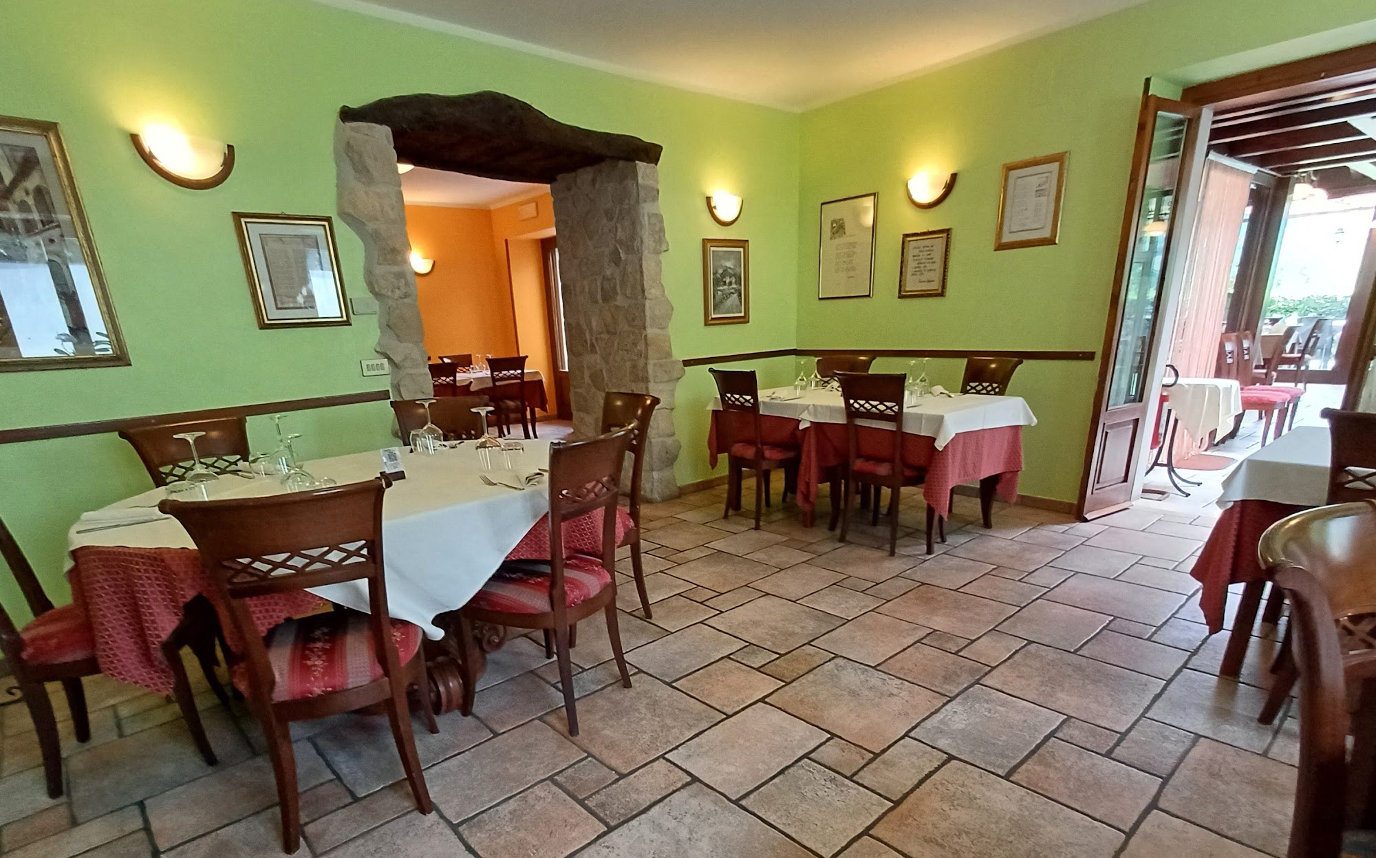 Locanda del Barone