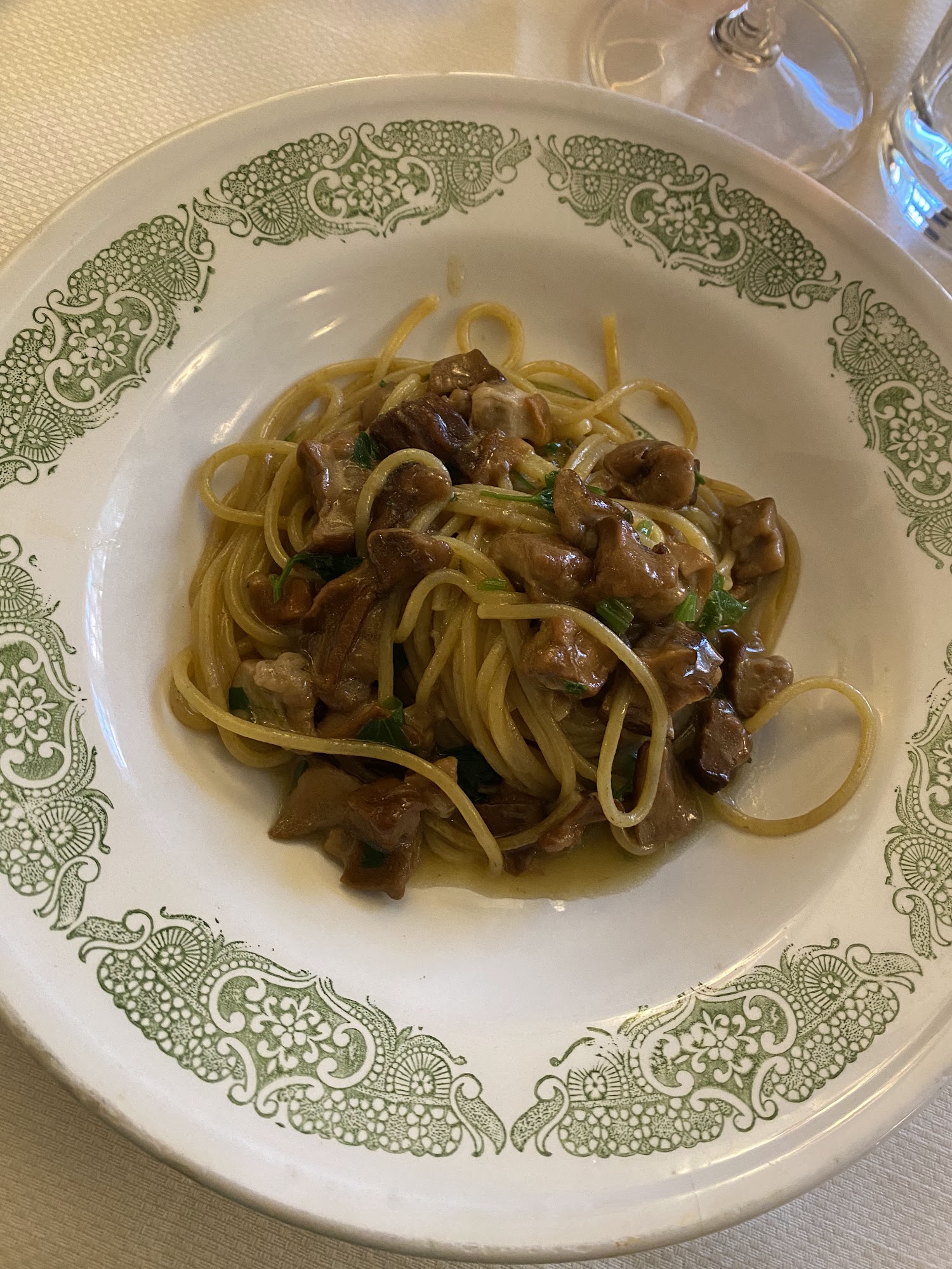L'Angolo d'Abruzzo