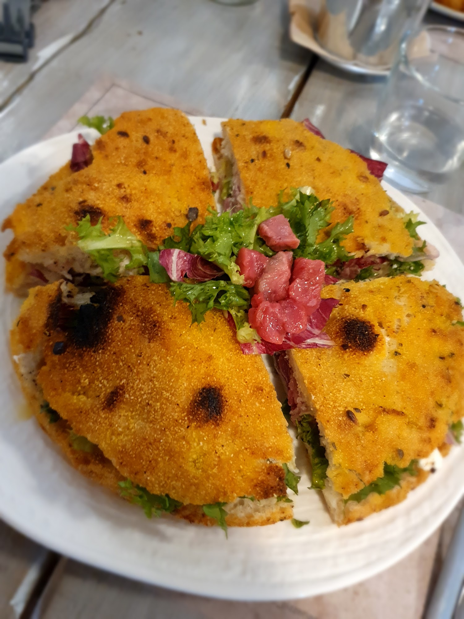 Abate - Pizzeria Gastronomica