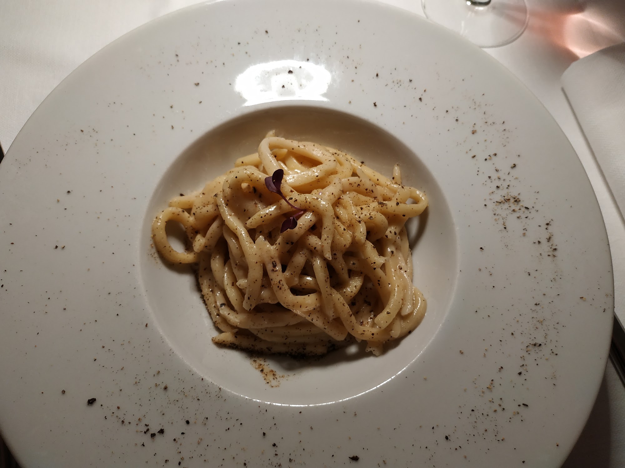 Connubio