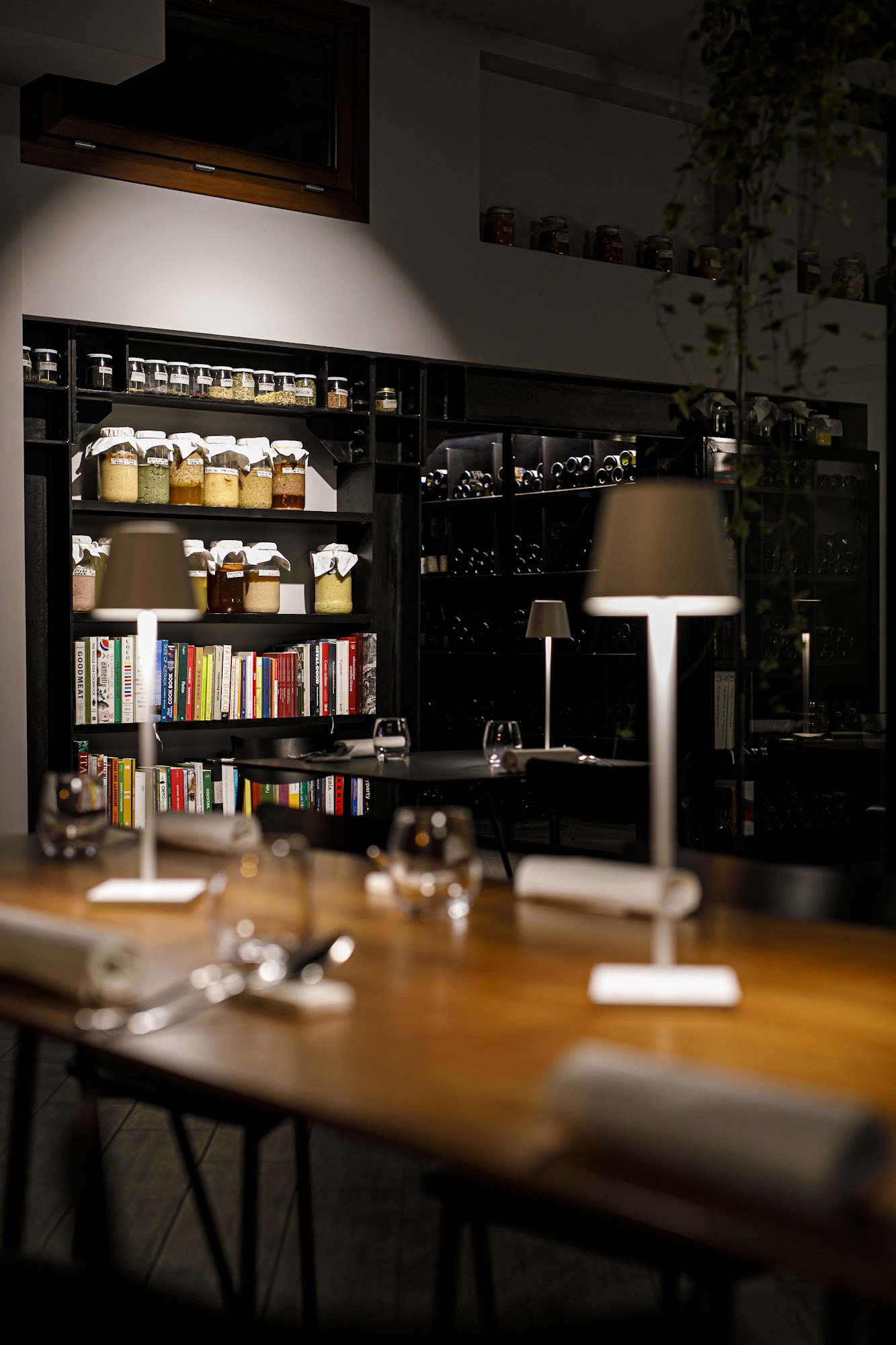 Førma Contemporary Restaurant