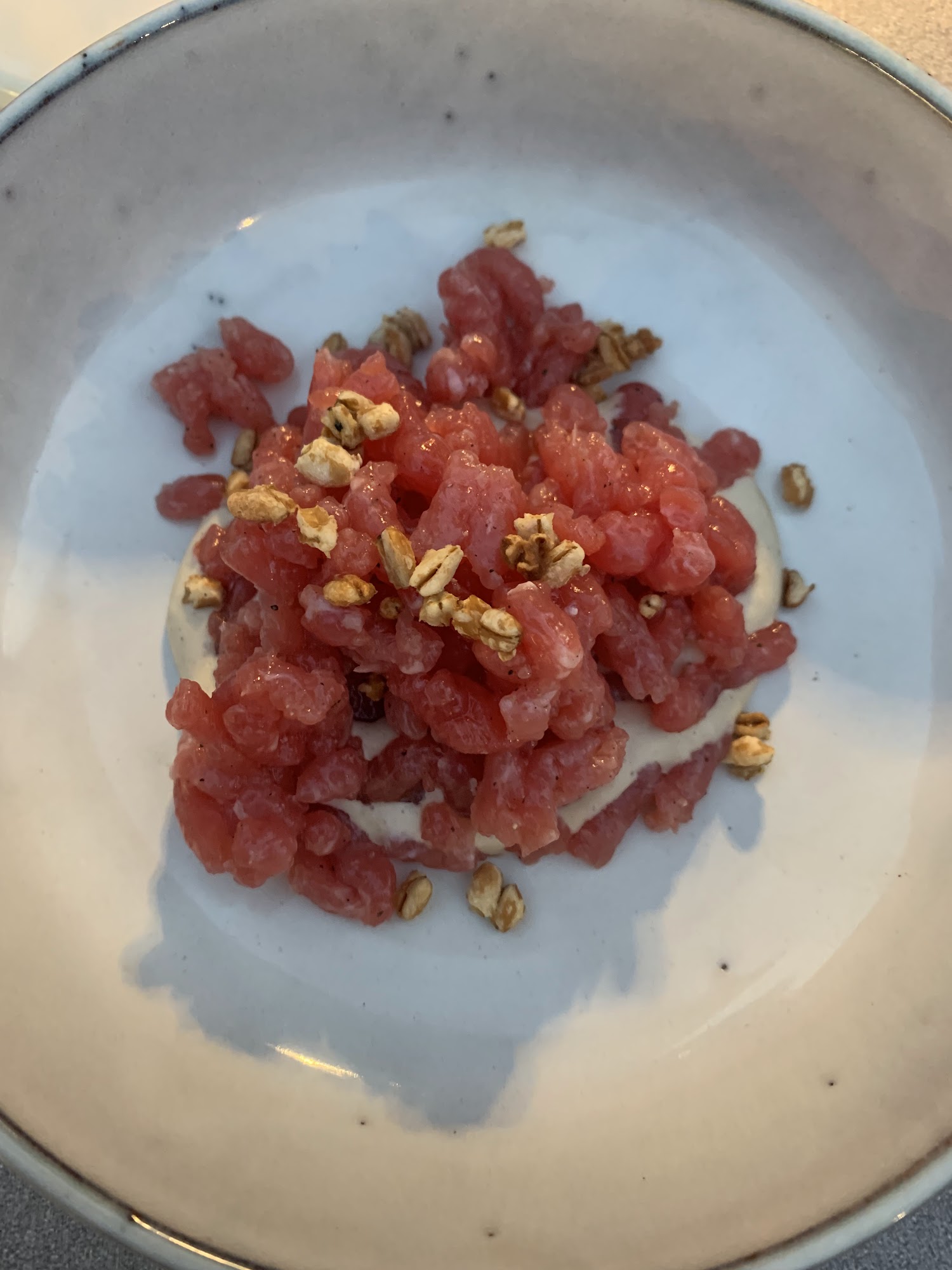 Førma Contemporary Restaurant