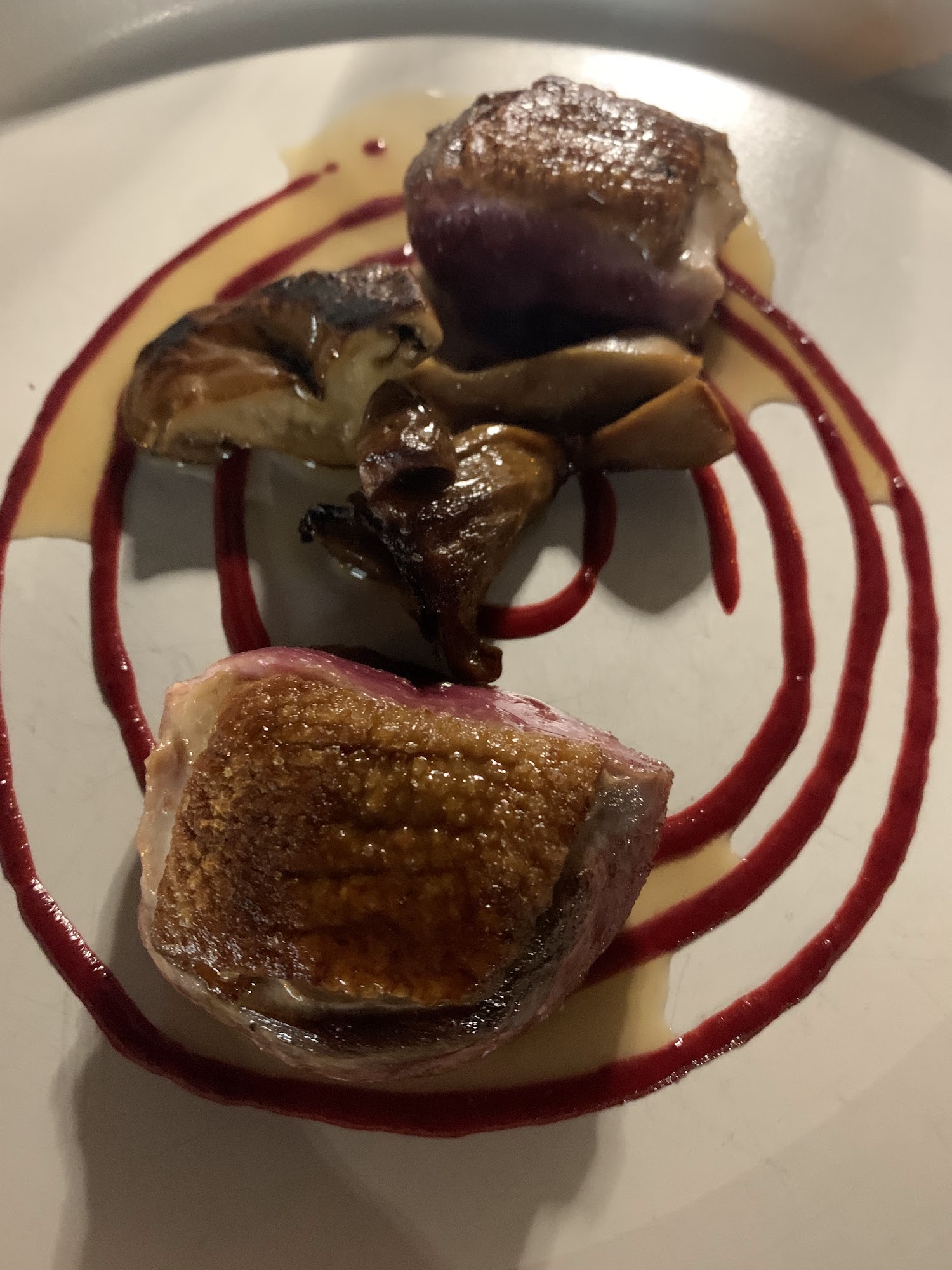 Førma Contemporary Restaurant