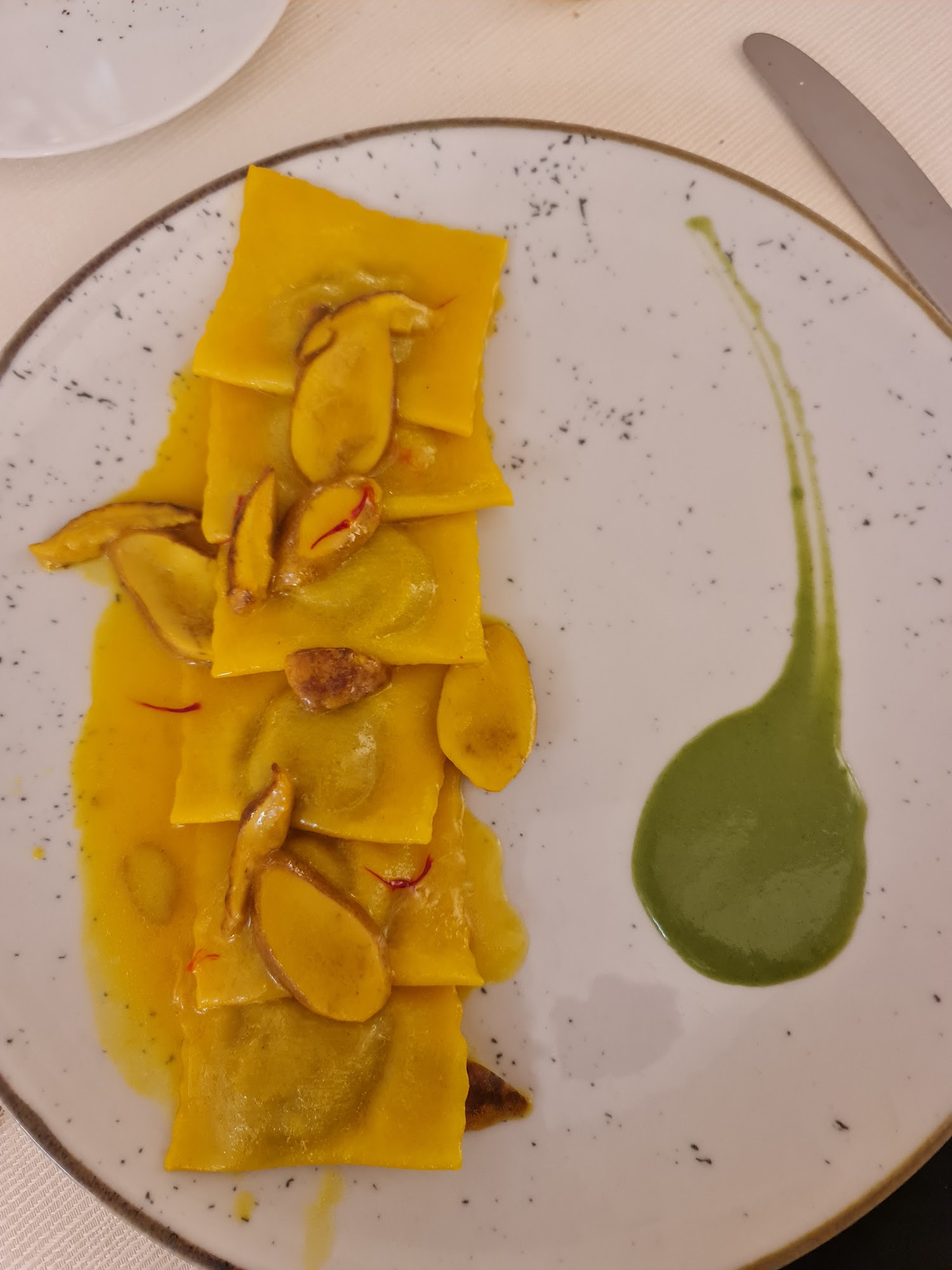 Lo Scalco dell'Aquila