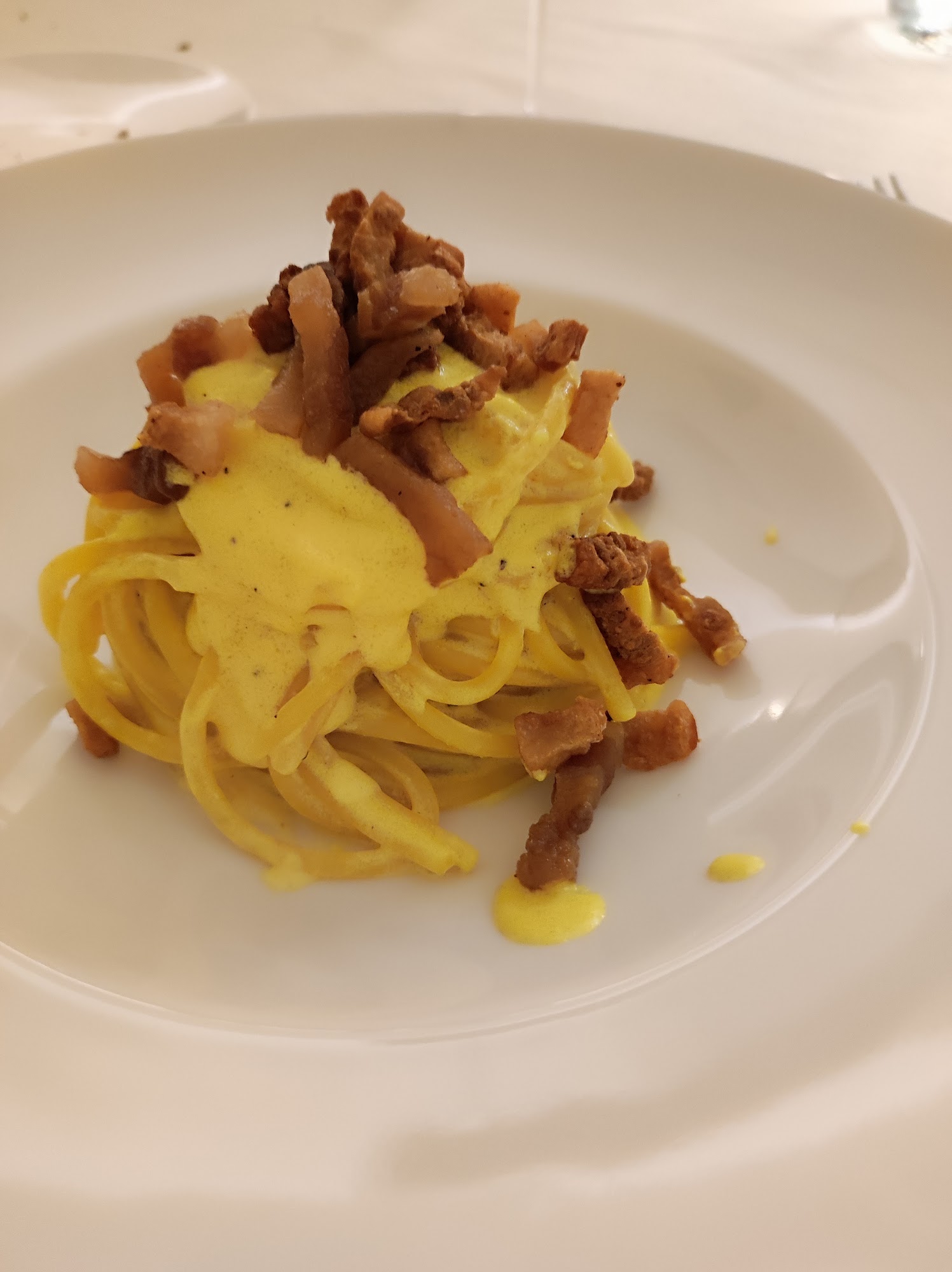 Lo Scalco dell'Aquila