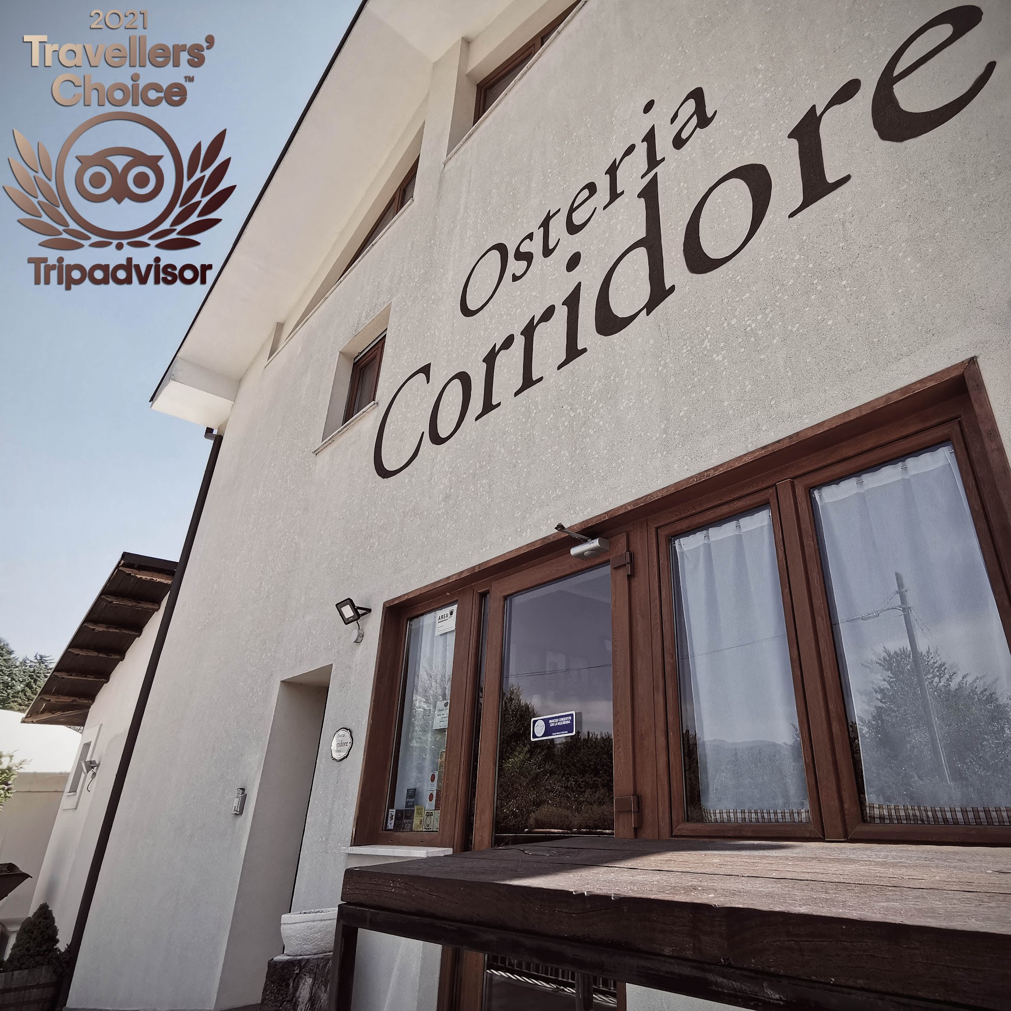Osteria Corridore