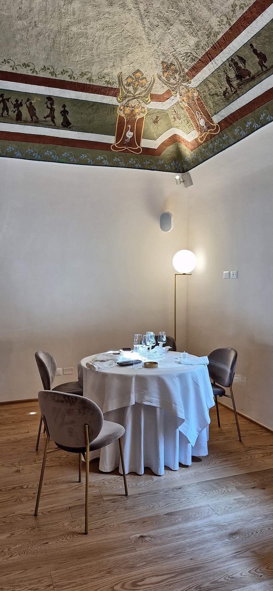 William Zonfa Ristorante