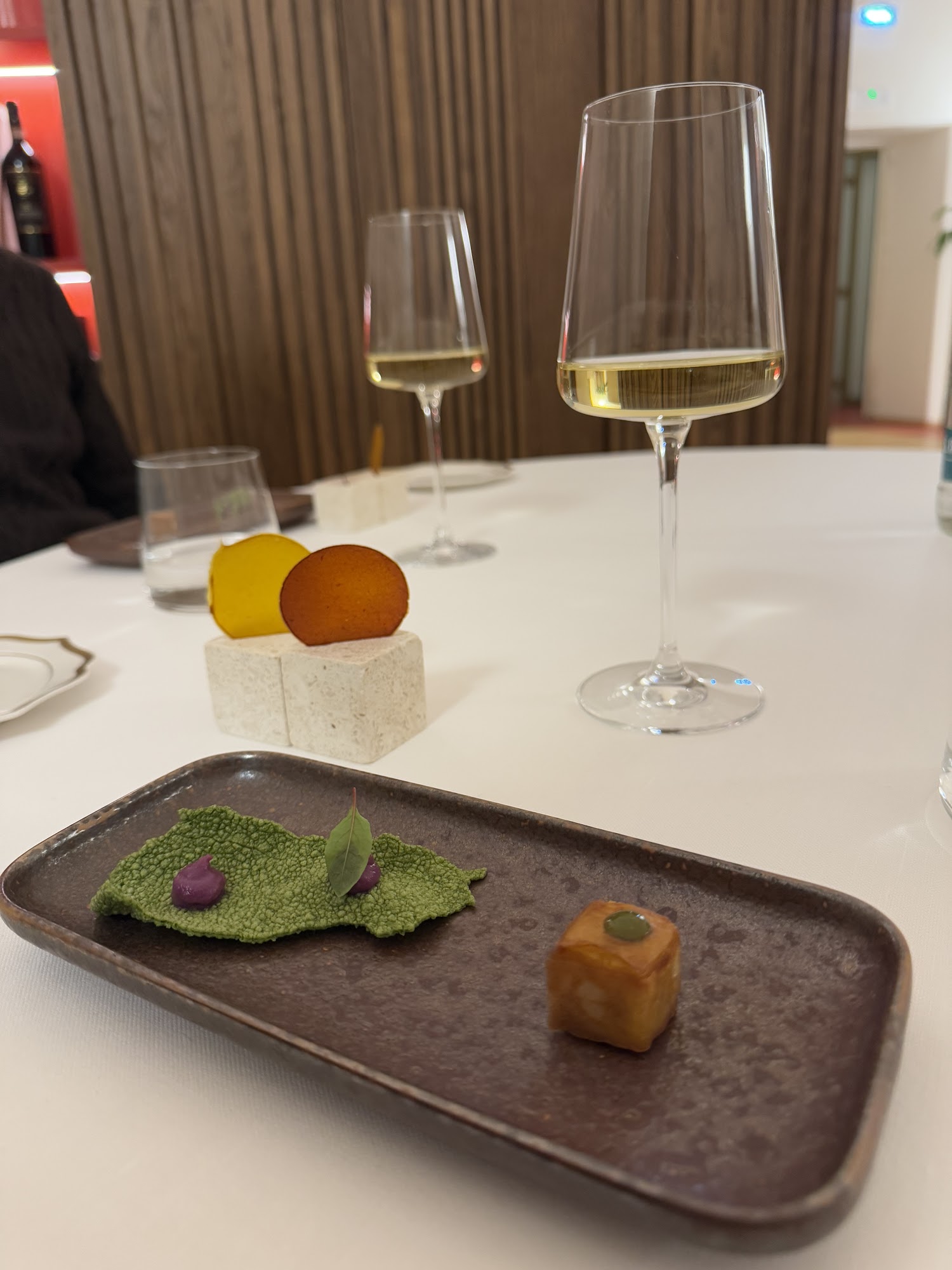 William Zonfa Ristorante