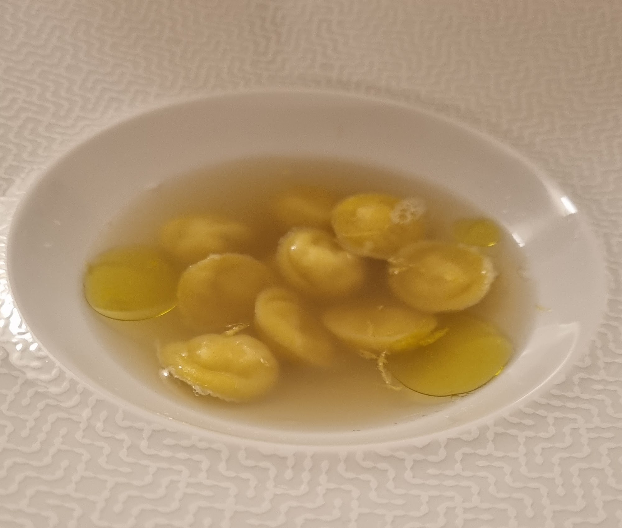 William Zonfa Ristorante