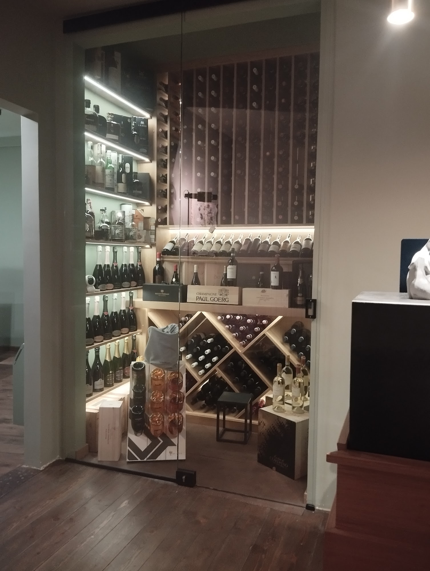 Ristorante Quartuccio