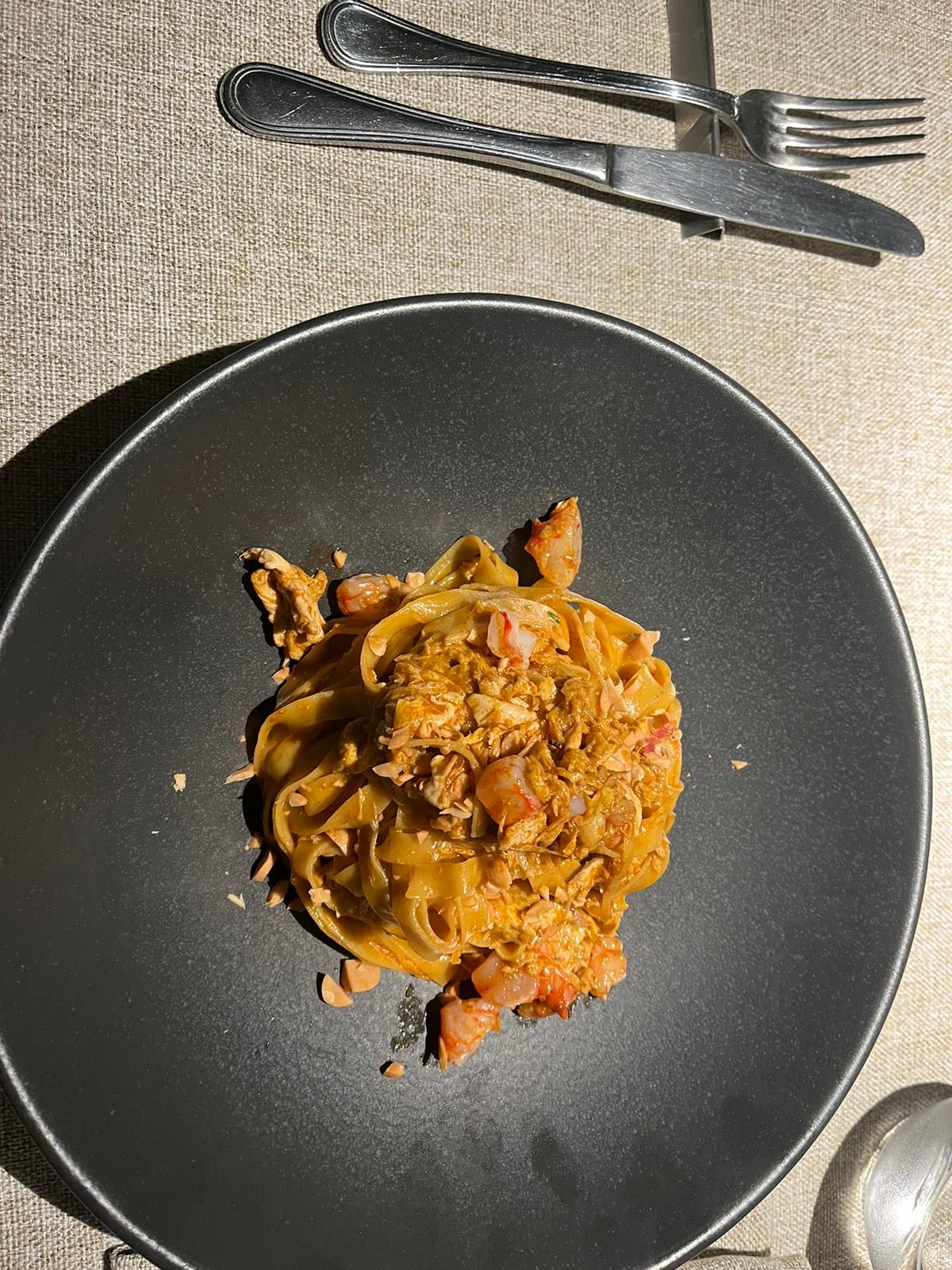 Ristorante Quartuccio