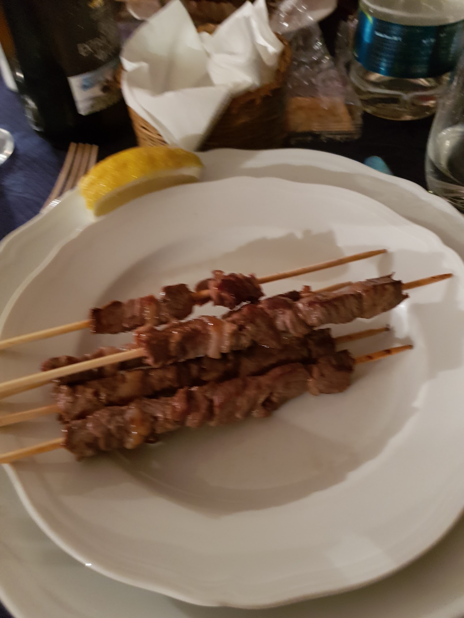 Da Giocondo
