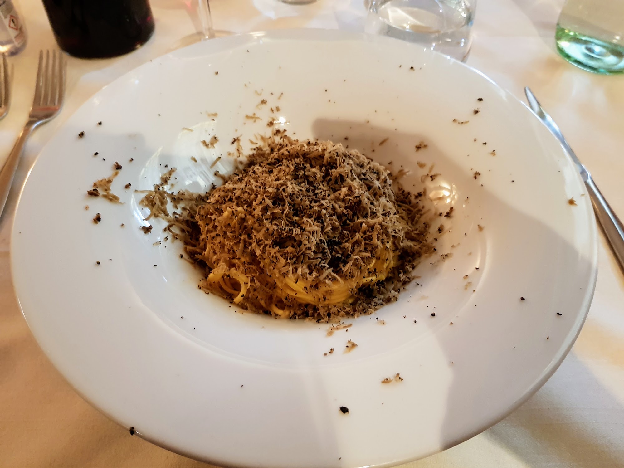 Da Cristina