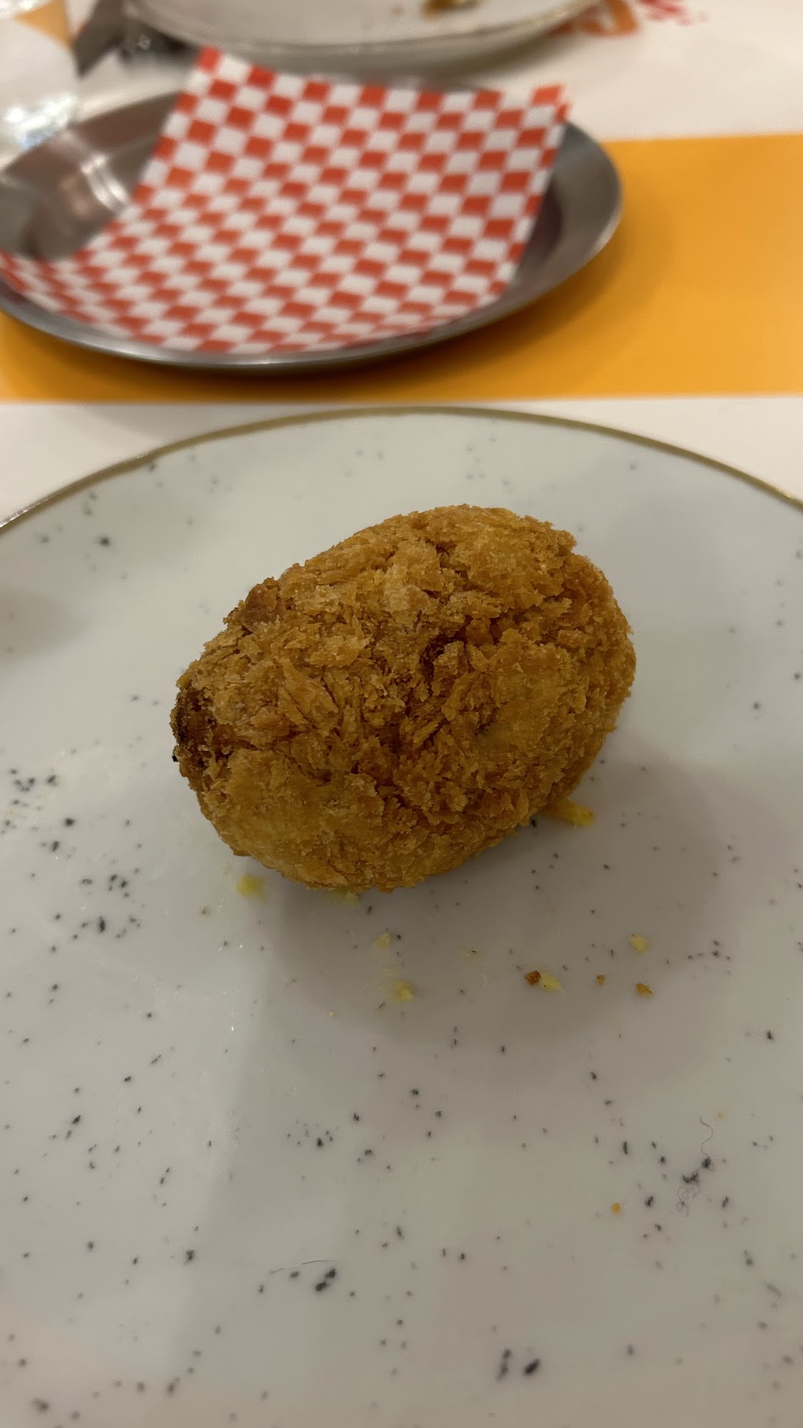 Sgranocchia Pizzeria