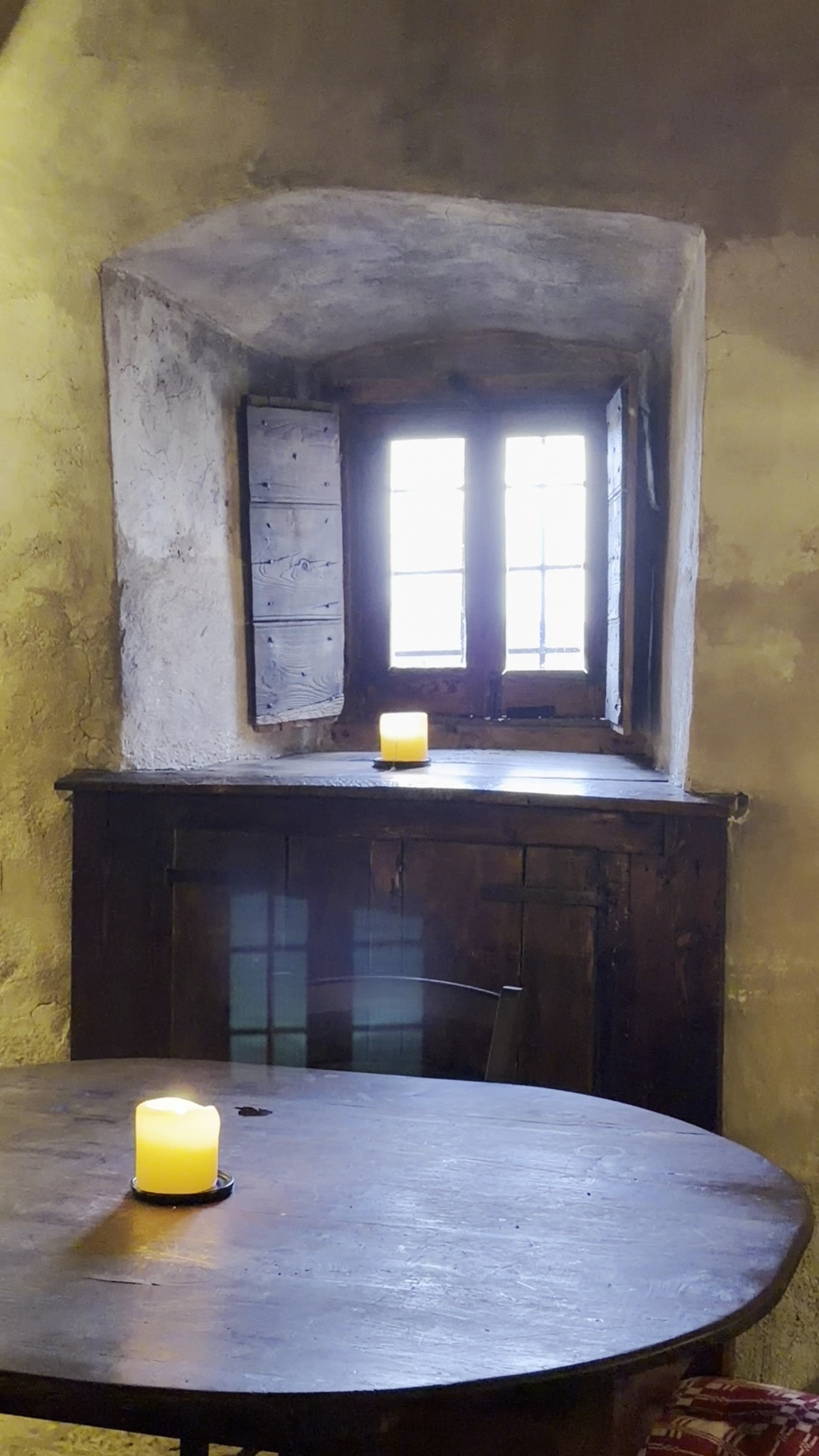Sextantio Cucina