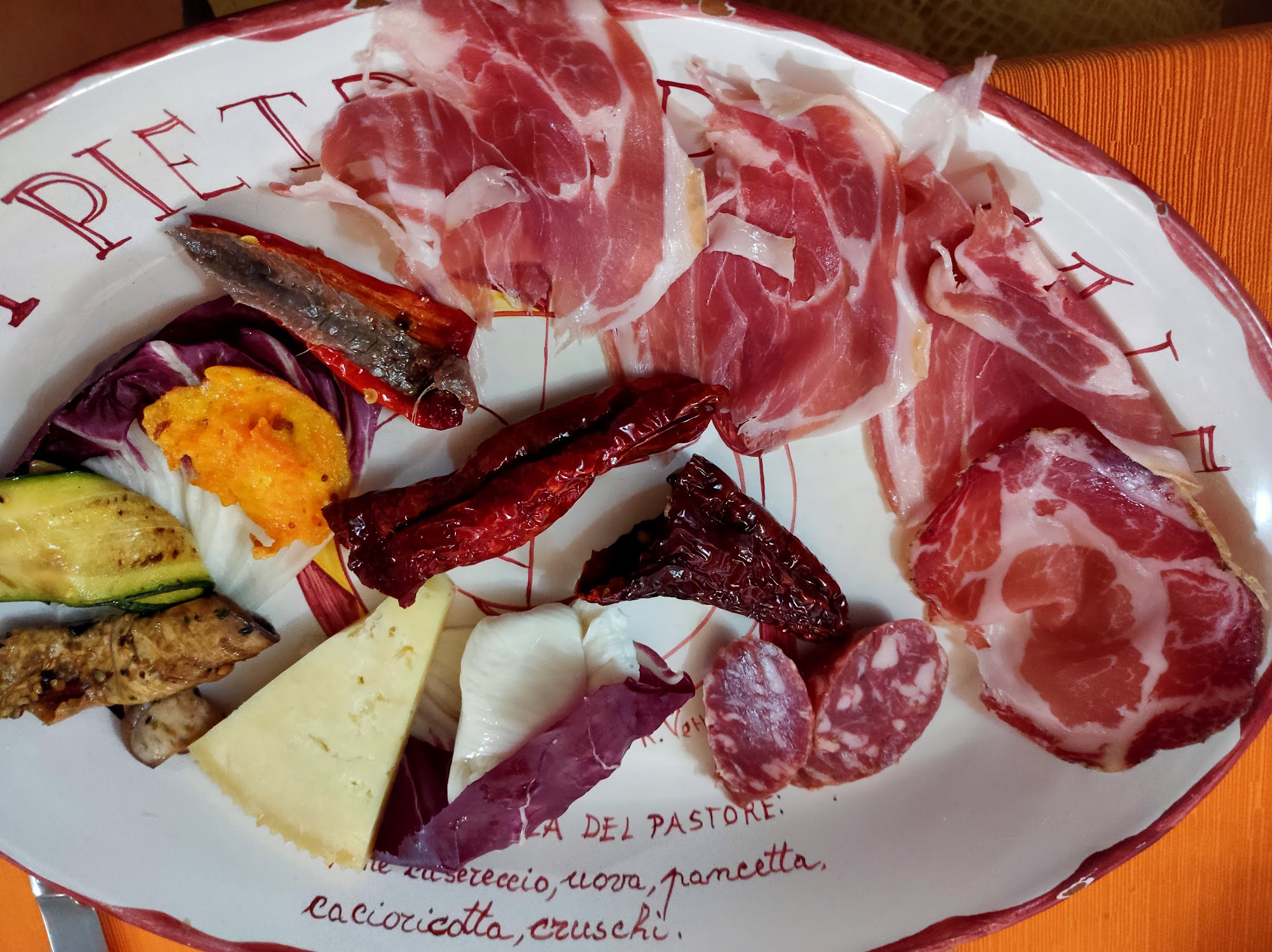 Pietra del Sale