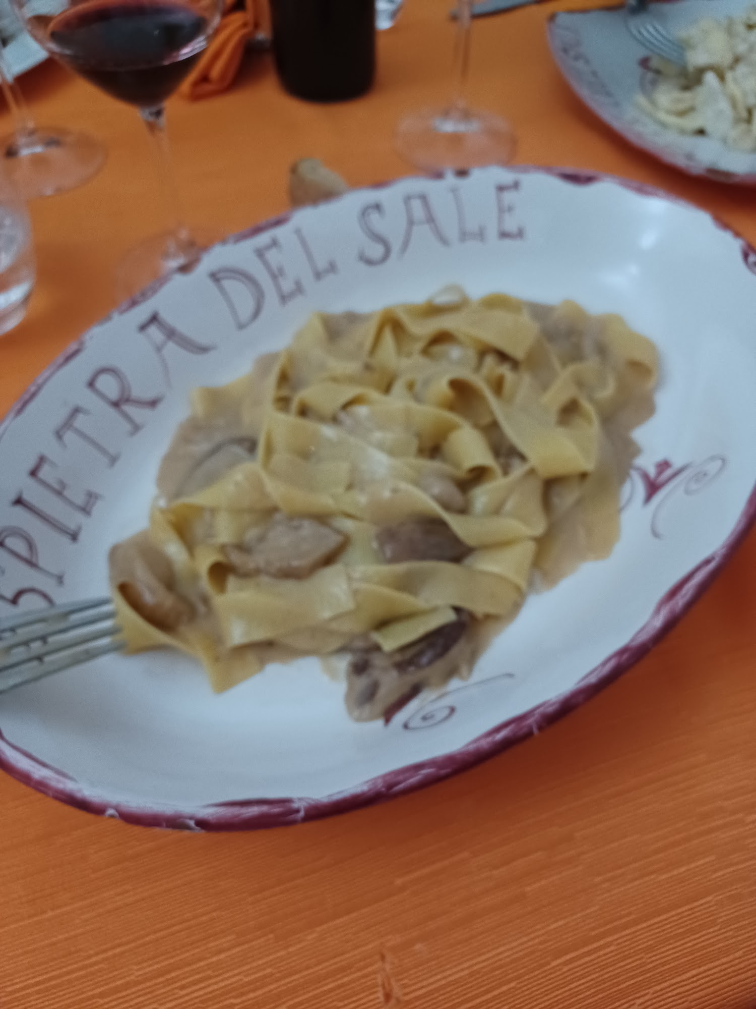 Pietra del Sale