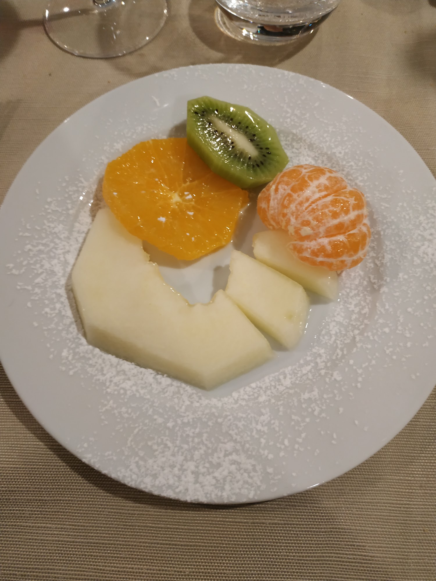 Terre di Gaudio Cucina e Ruralità