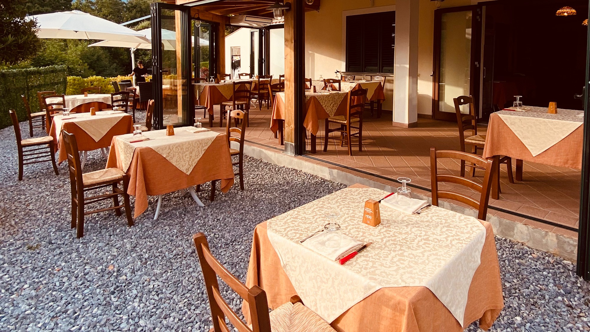 I Sapori di Marianna