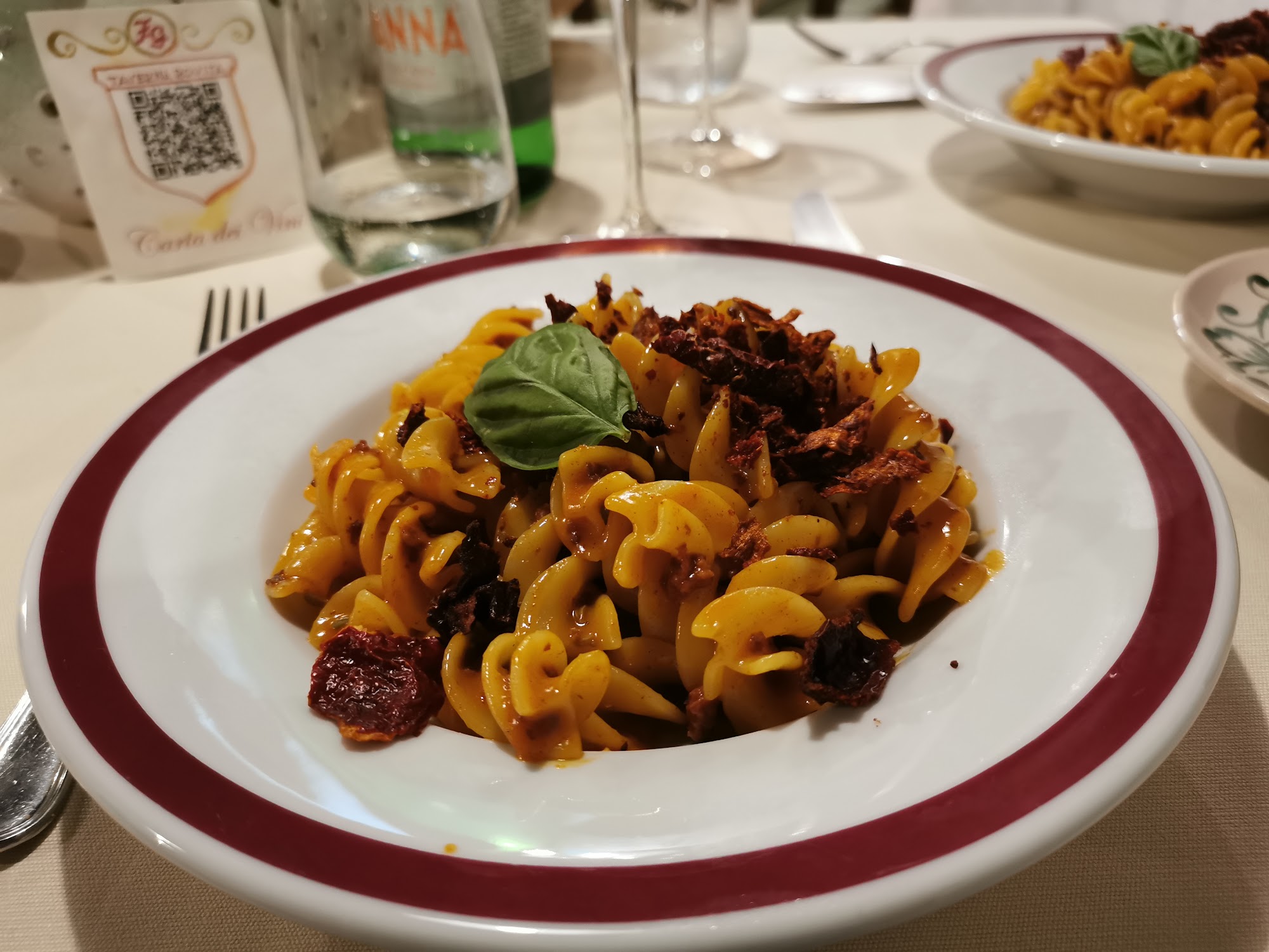 Taverna Rovita