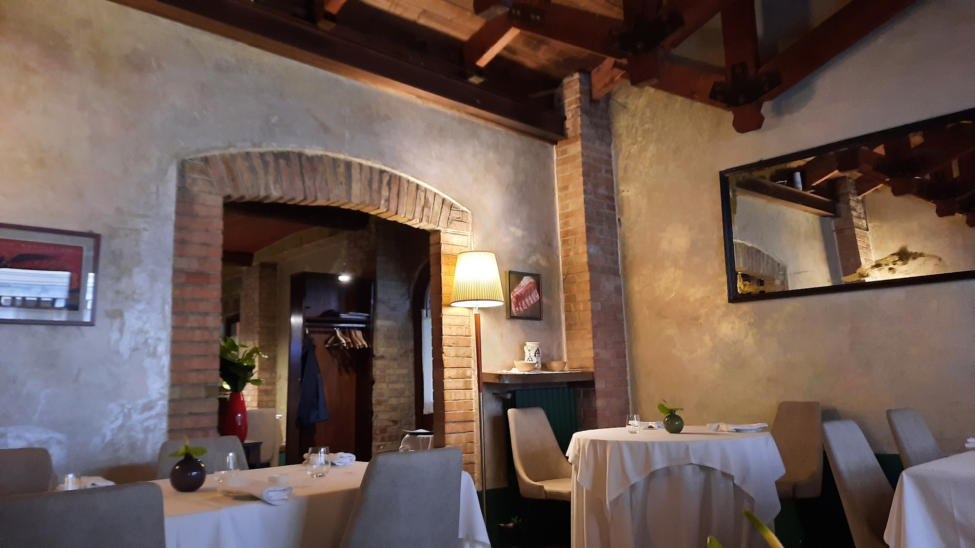 Antica Osteria Marconi