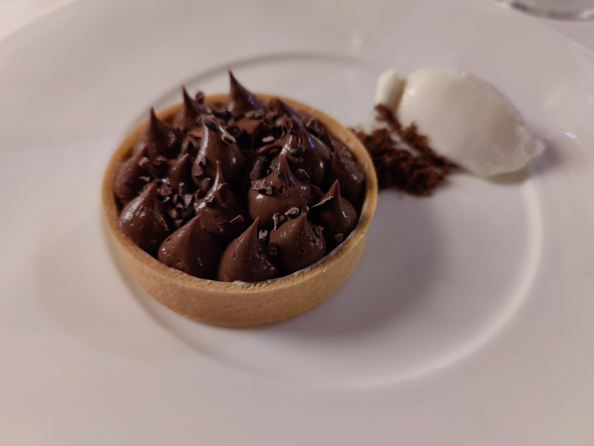 Antica Osteria Marconi