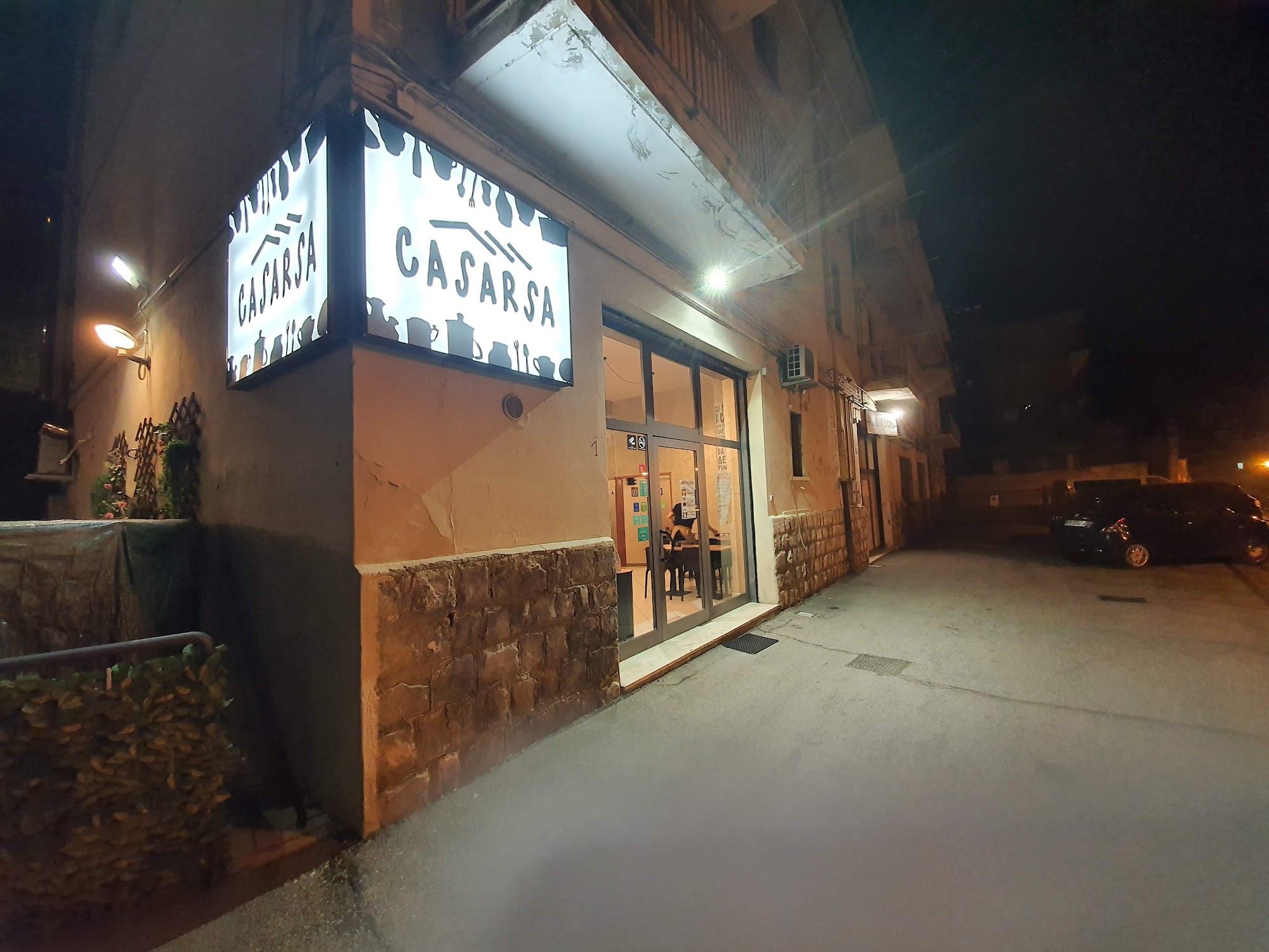 Casarsa - Pizzeria Lucana