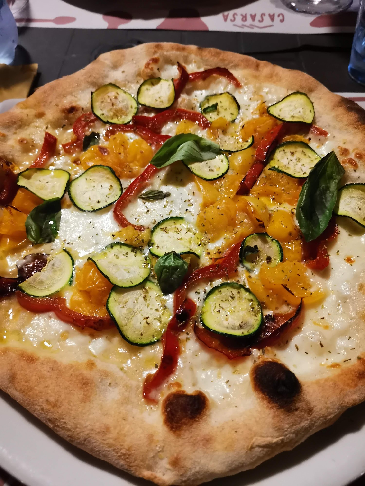 Casarsa - Pizzeria Lucana