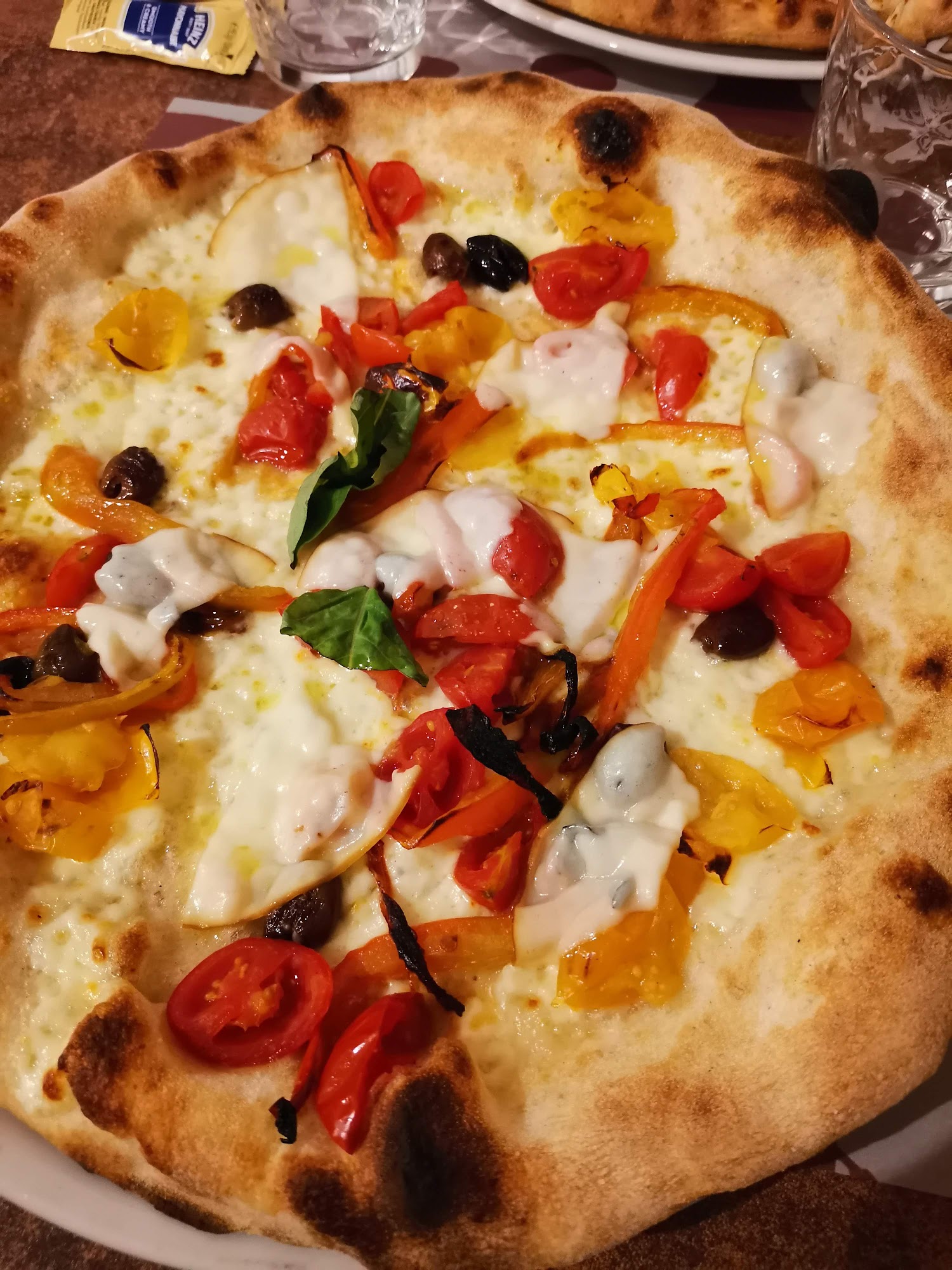Casarsa - Pizzeria Lucana