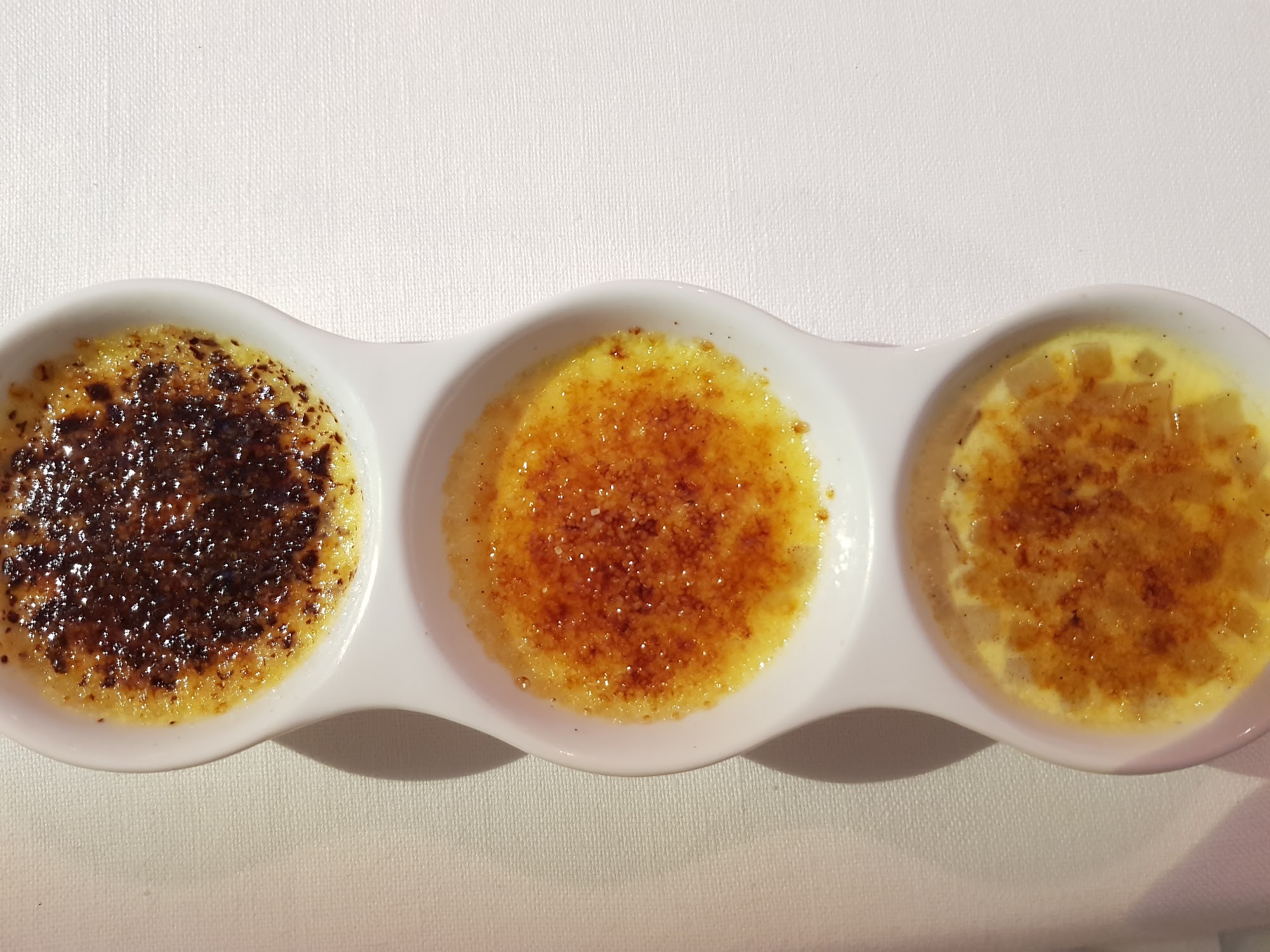 Massimo Carleo Restaurant