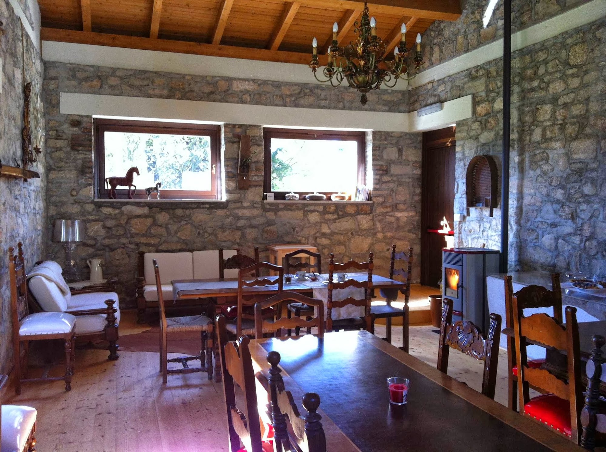 Taverna Centomani
