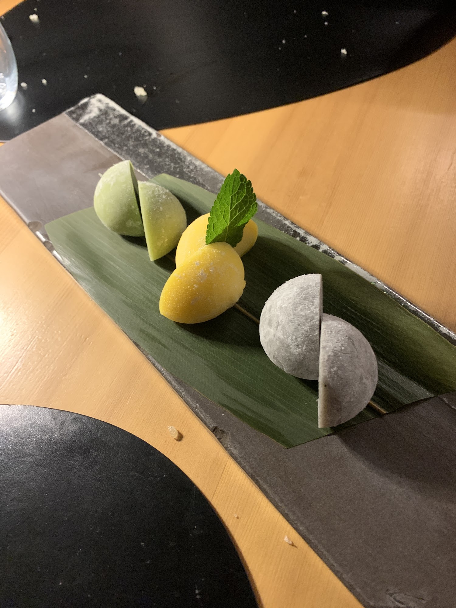 Torii Sushi Restaurant
