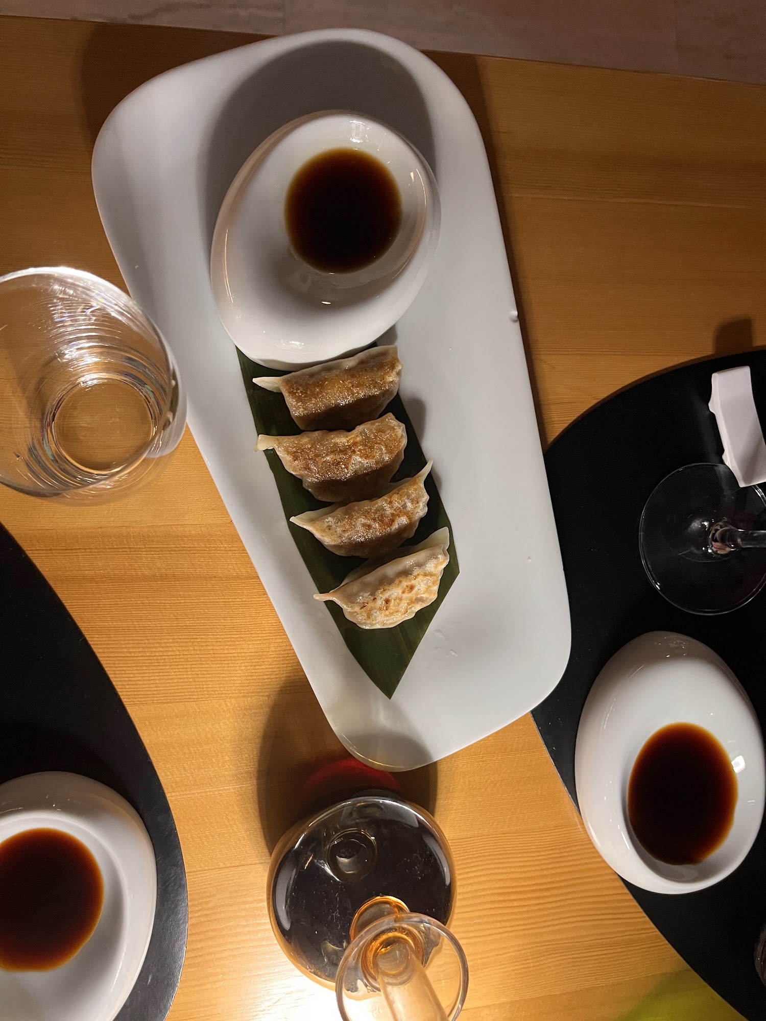 Torii Sushi Restaurant