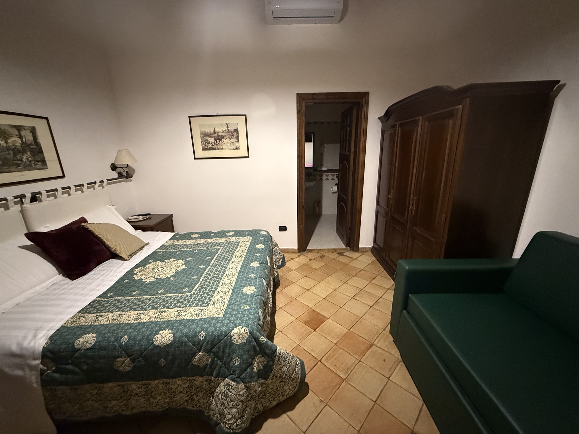 Tenuta Lagala