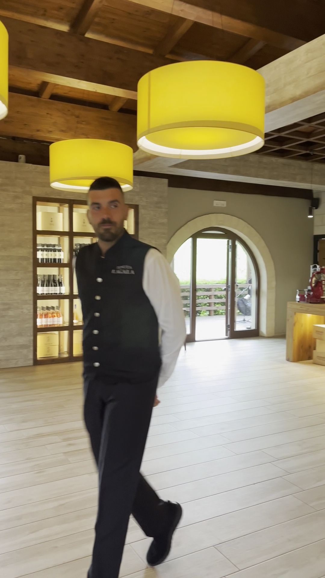 Tenuta Lagala