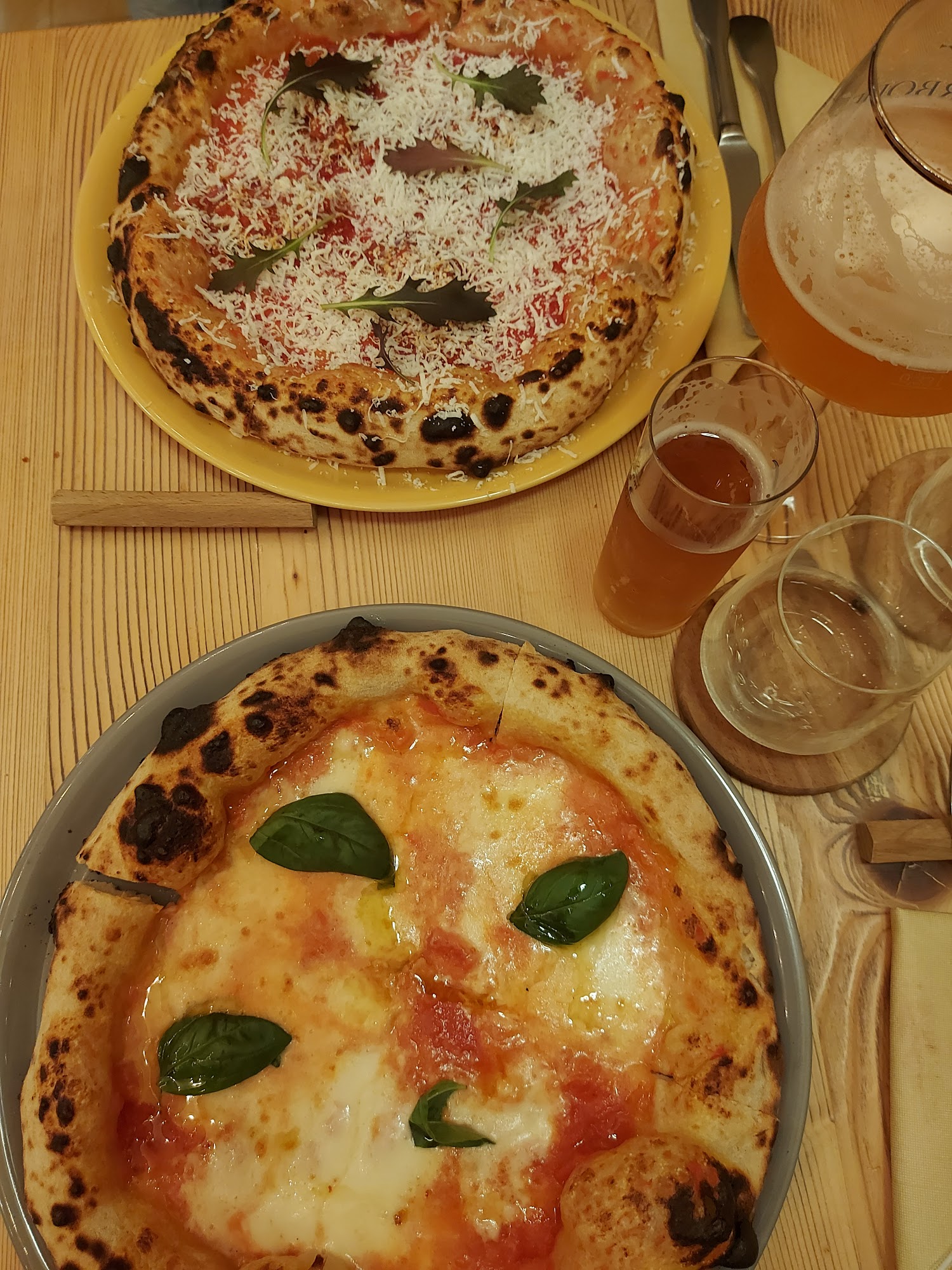 Liolà Pizzeria Contemporanea