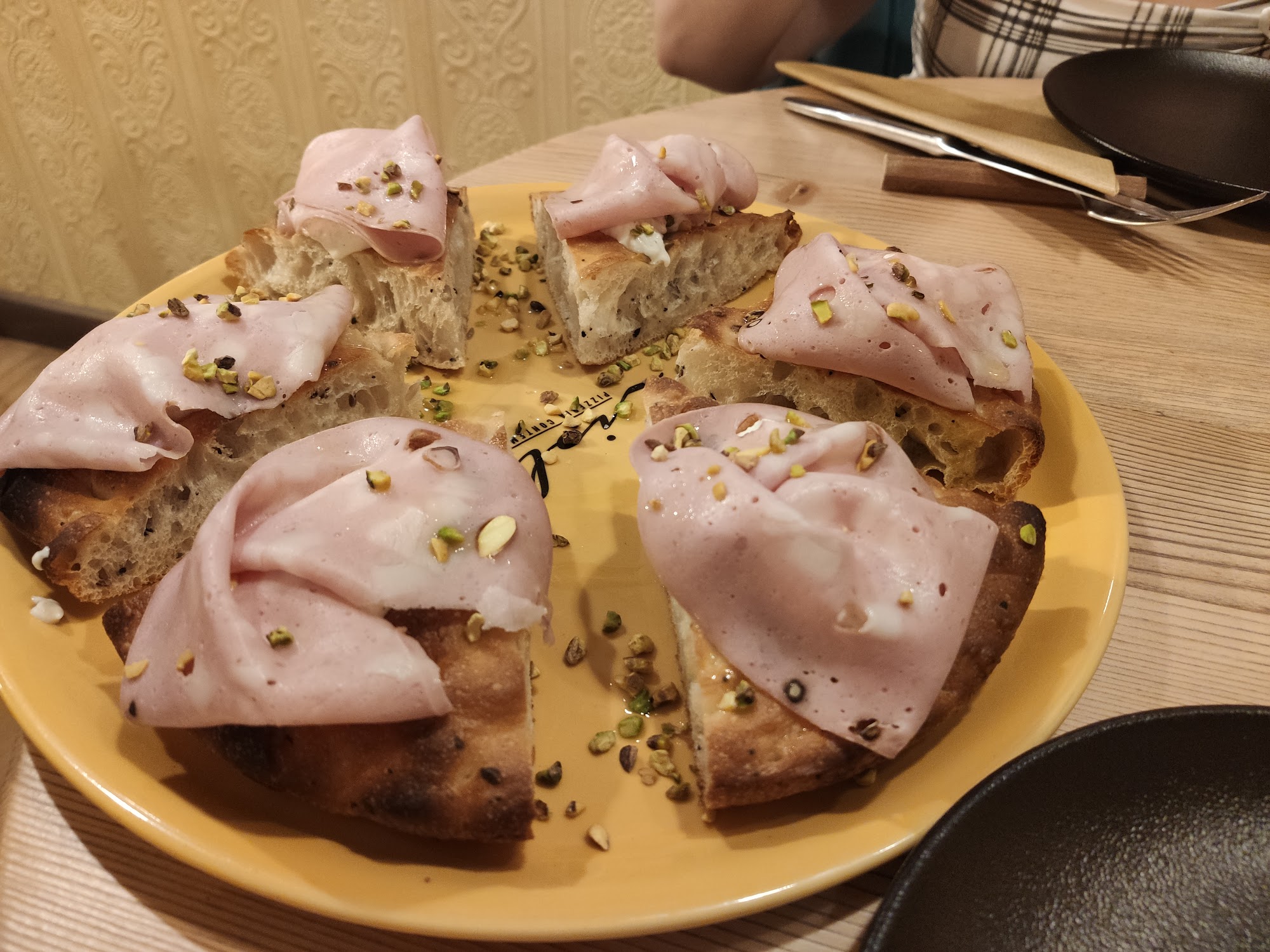 Liolà Pizzeria Contemporanea