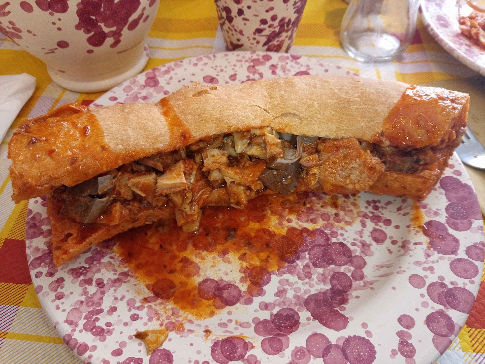 Morzelleria