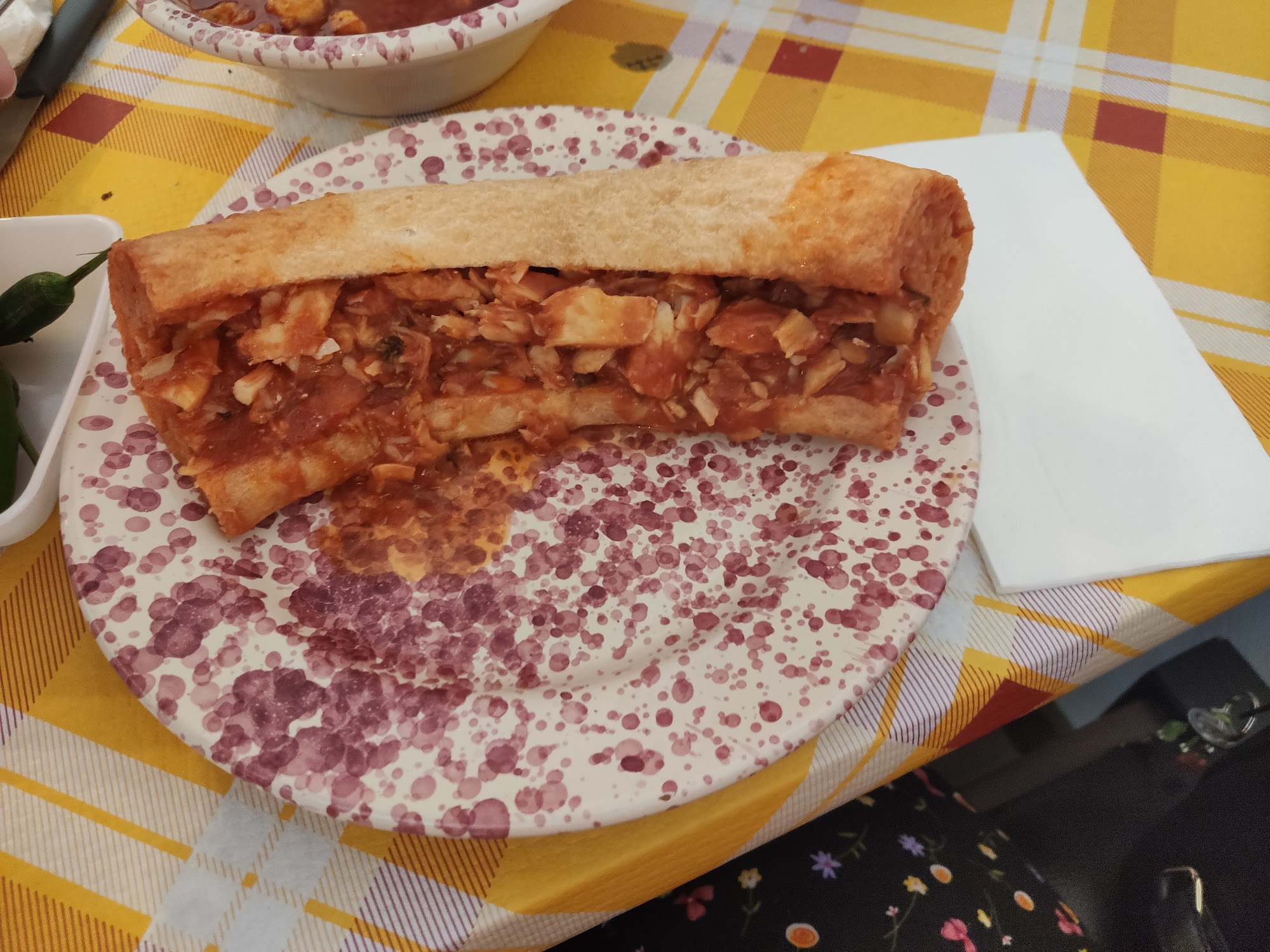 Morzelleria