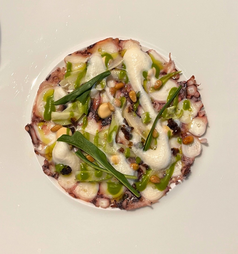 Cura Cucina Contemporanea