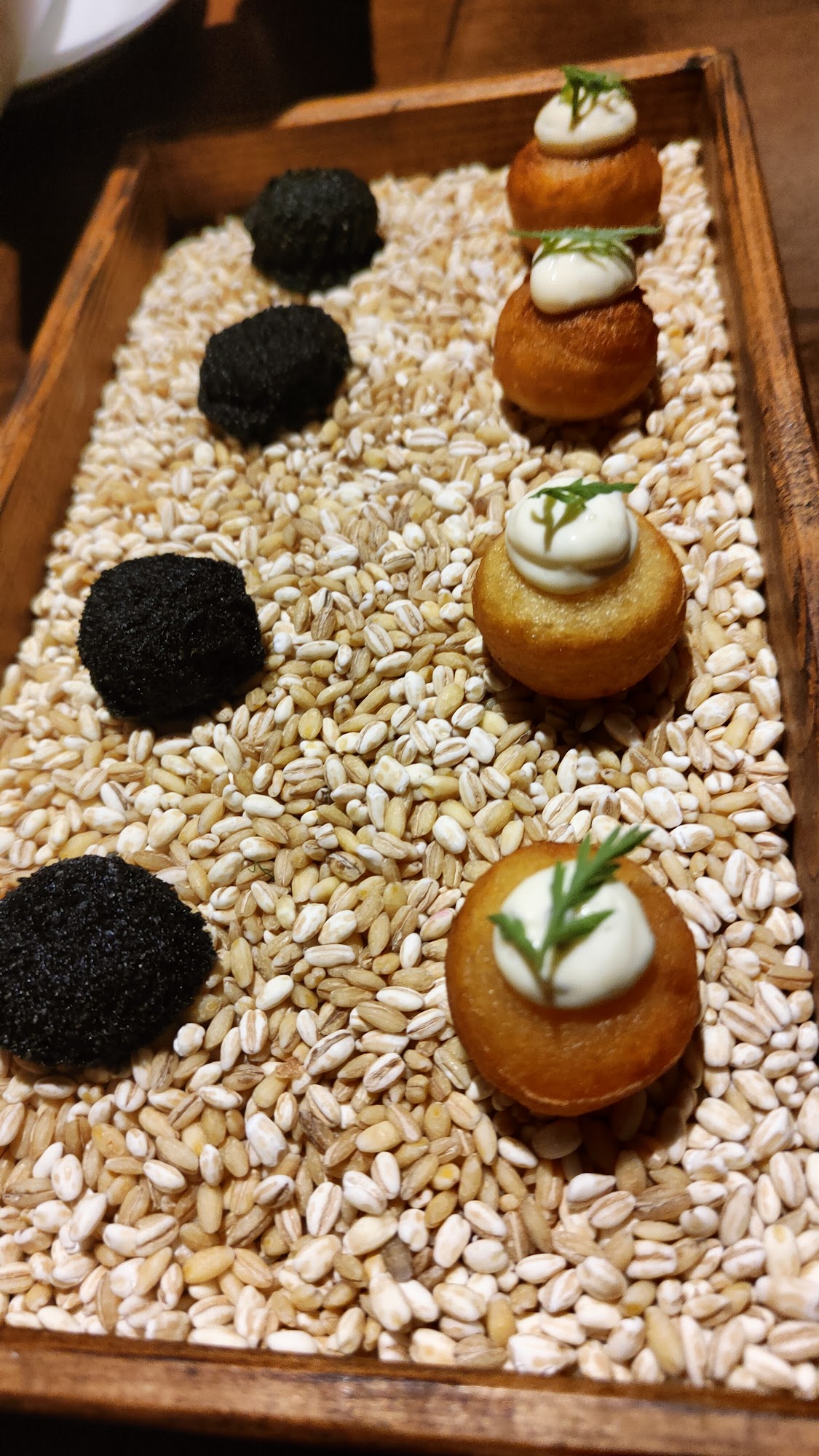 Cura Cucina Contemporanea