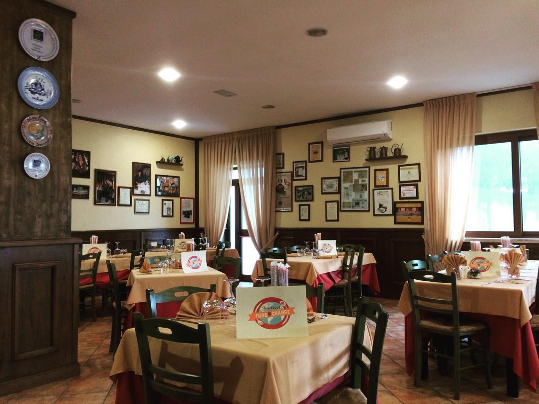 Il Vecchio Castagno