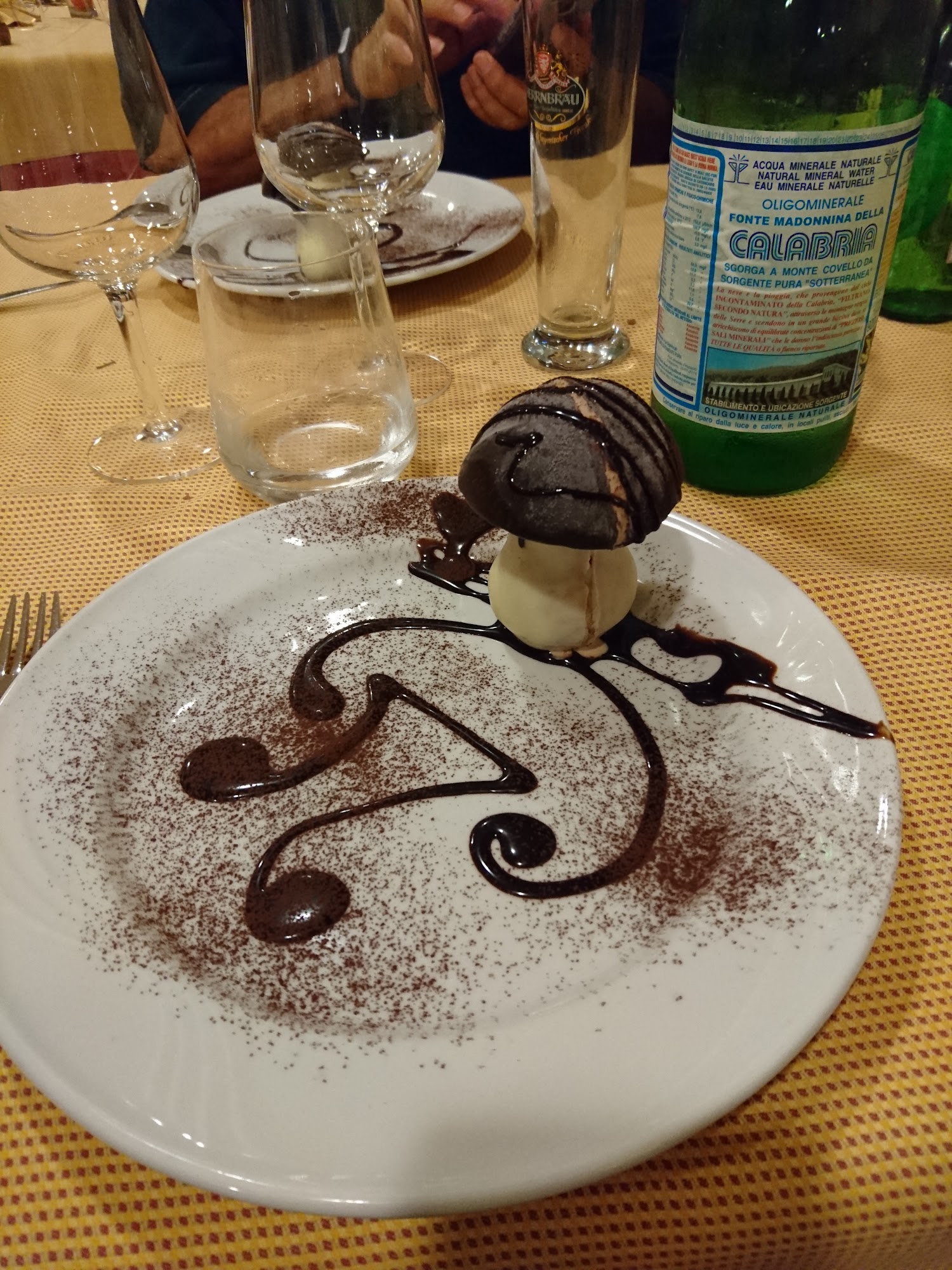 Il Vecchio Castagno