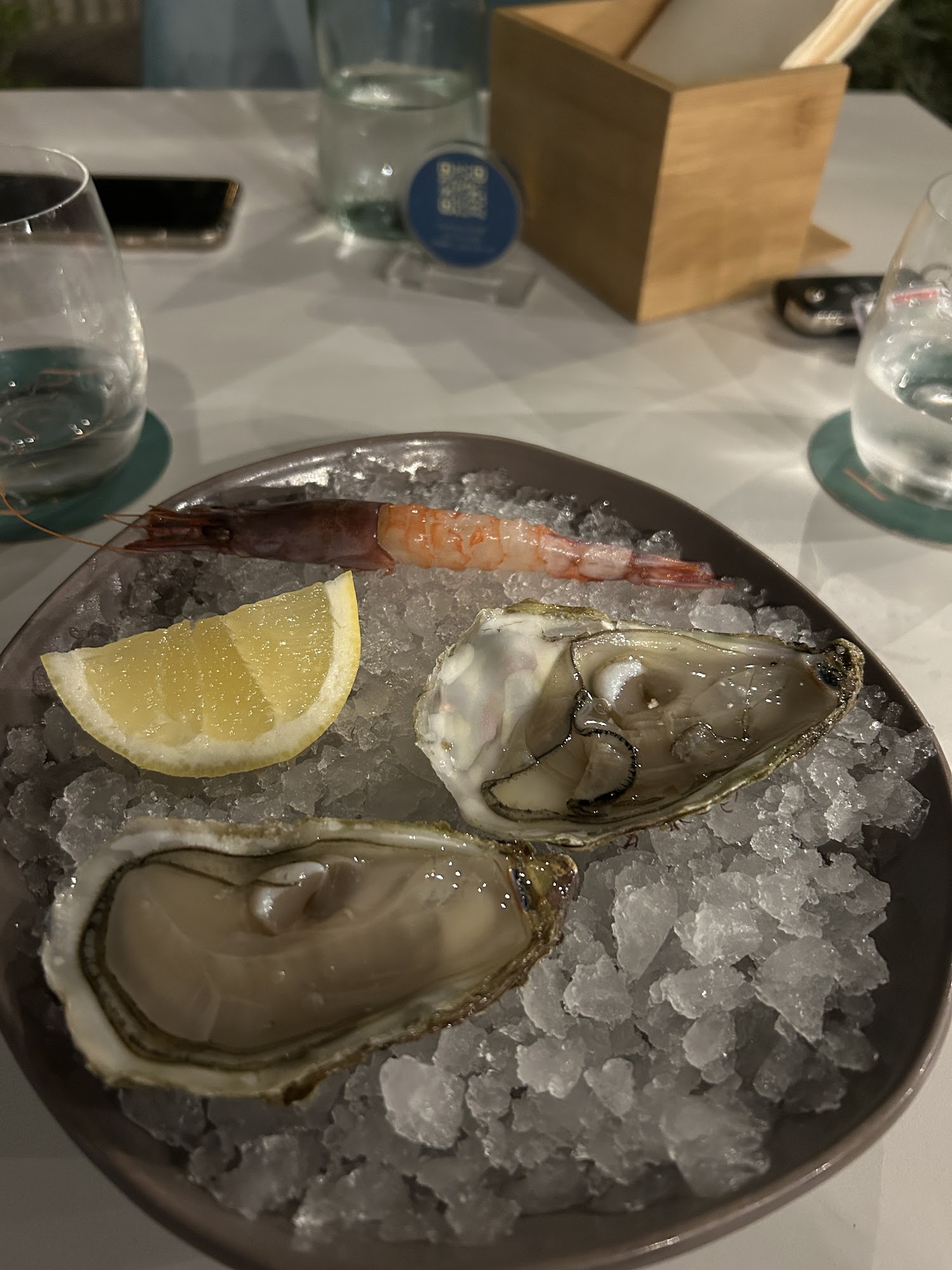 Brezza fish and chill