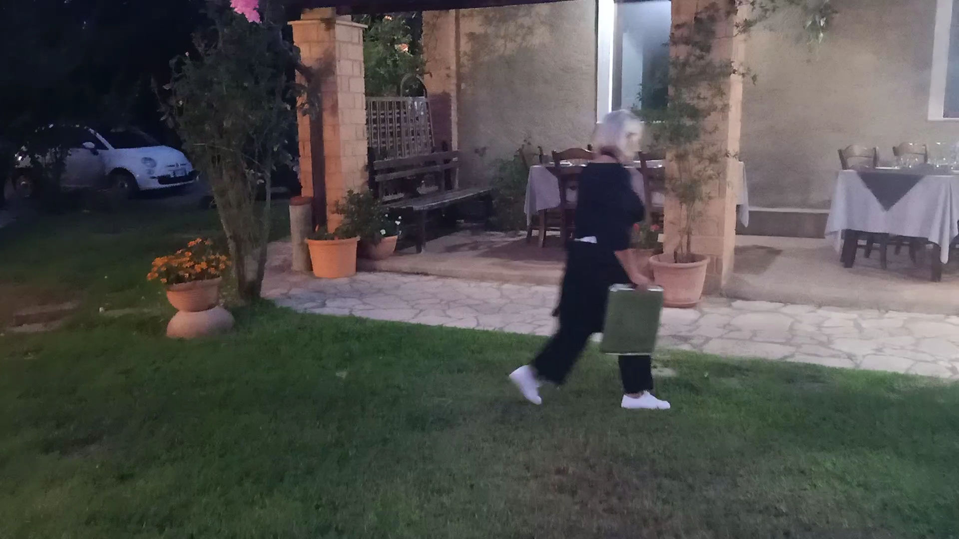 La Rosa nel Bicchiere