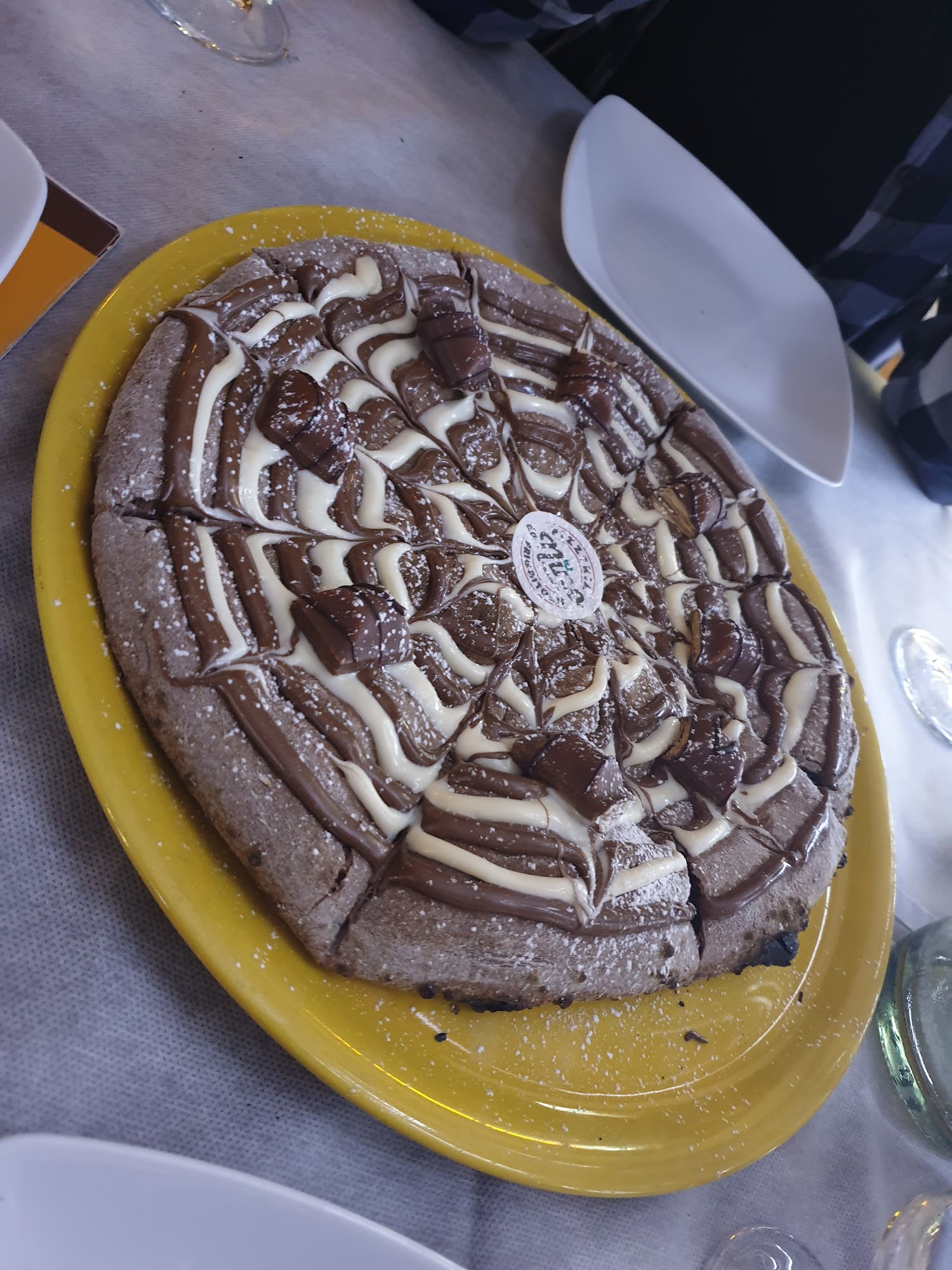 Pizzeria da Nino Pannella