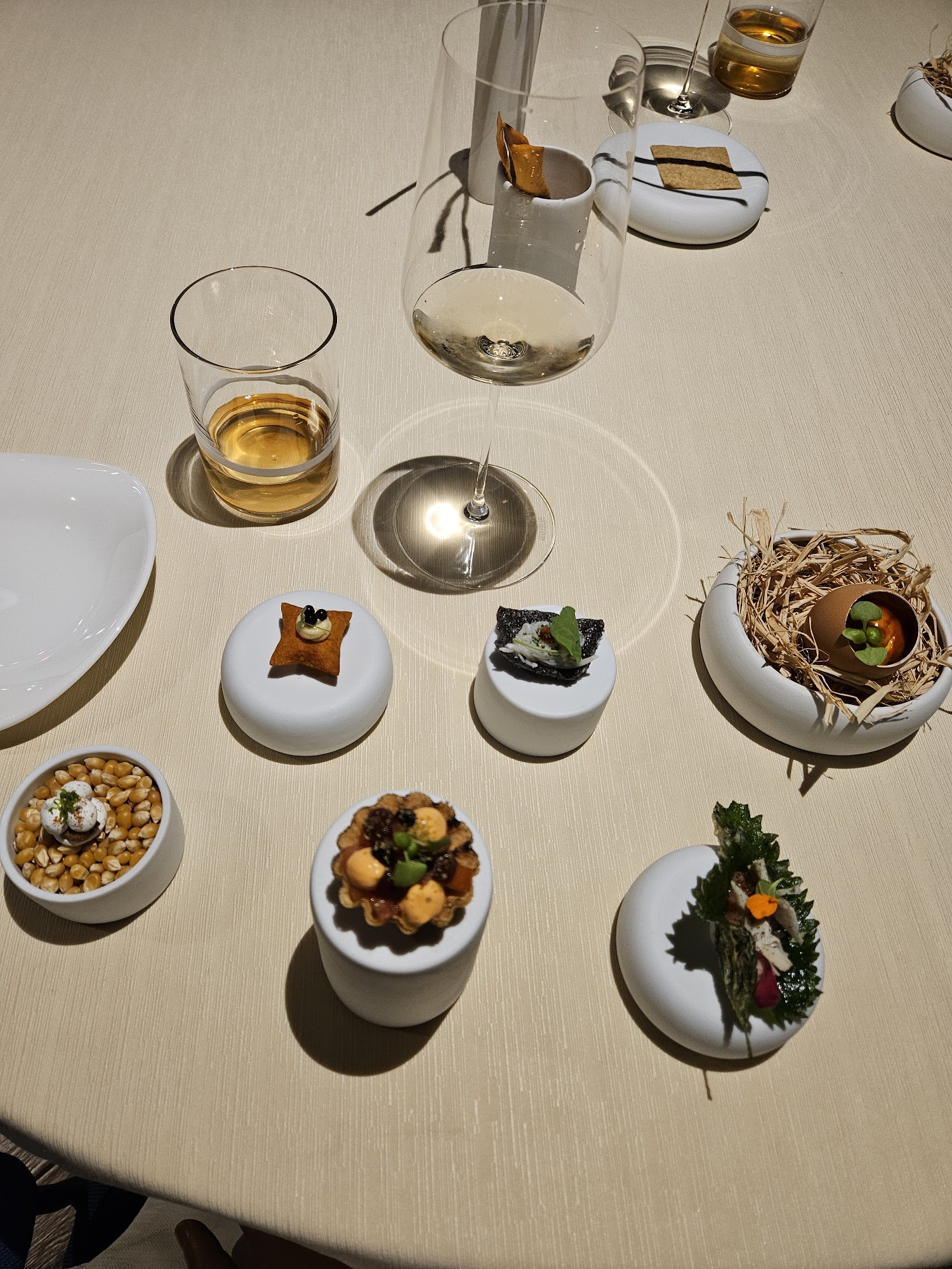John Restaurant a Casa Madre