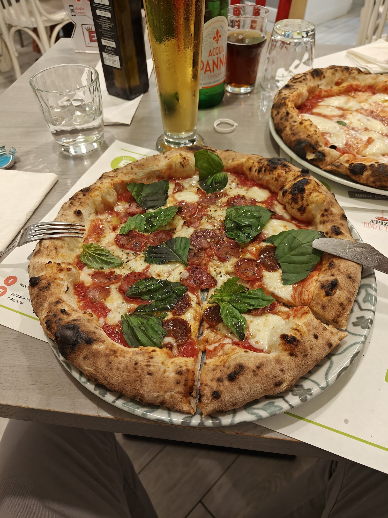 Pizzeria Elite