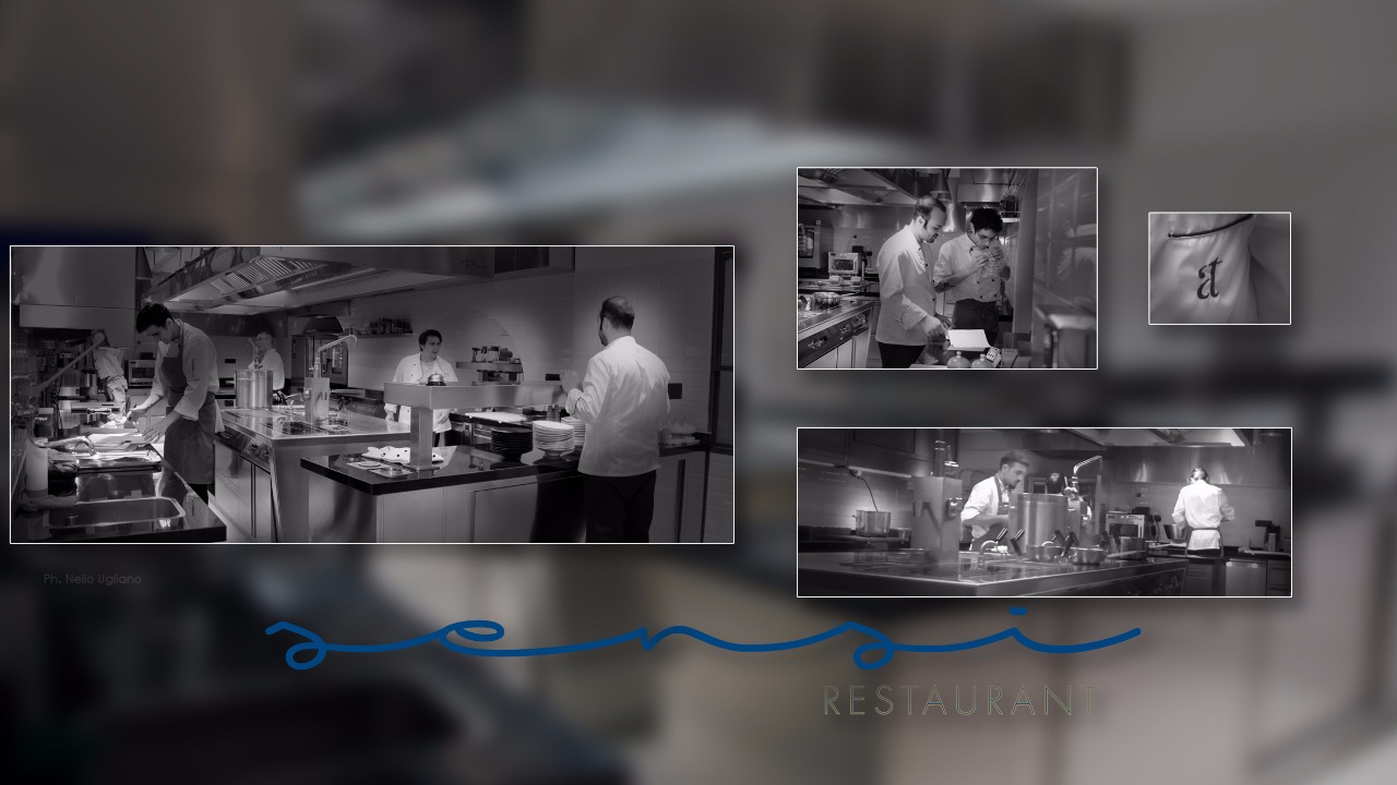 Sensi Restaurant