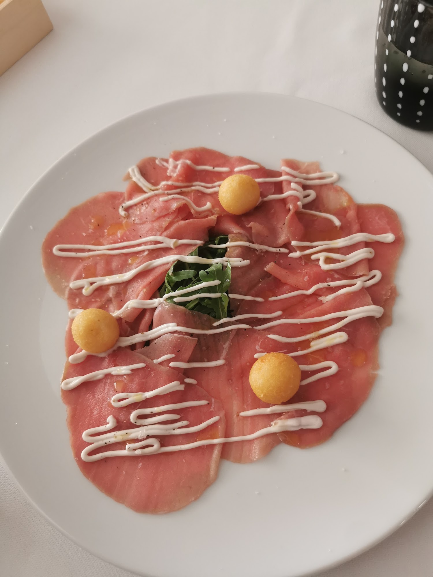 Sensi Restaurant